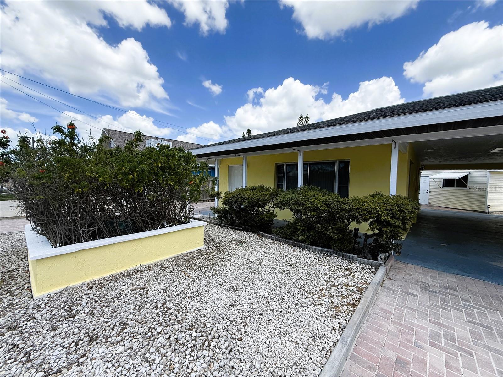 14017 W PARSLEY DR, MADEIRA BEACH, FL, 33708