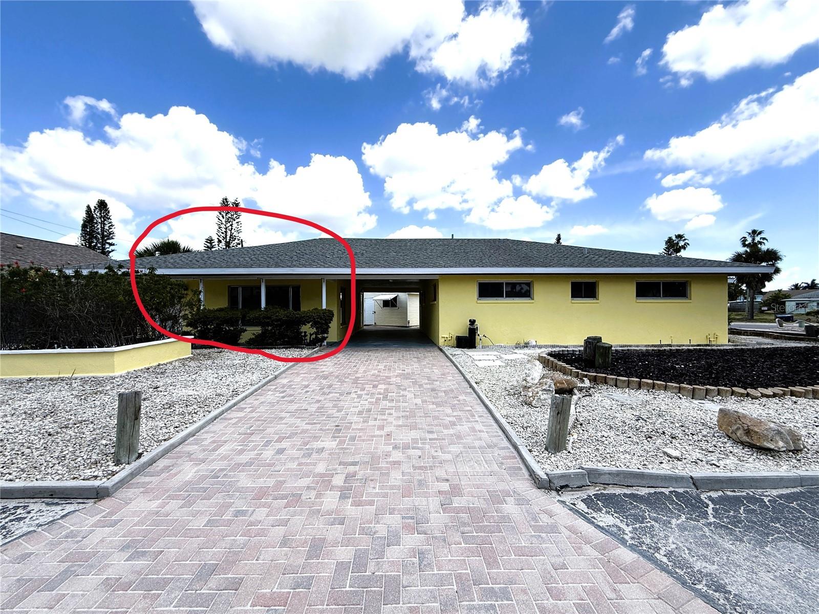14017 W PARSLEY DR, MADEIRA BEACH, FL, 33708