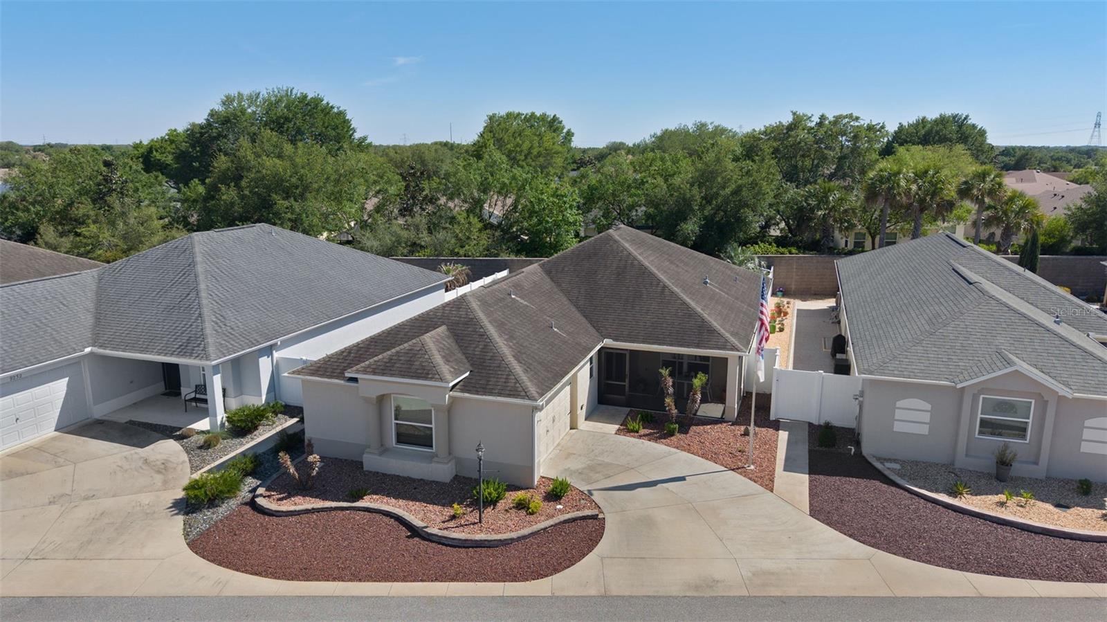 9224 SE 168TH COOK PL, THE VILLAGES, FL, 32162