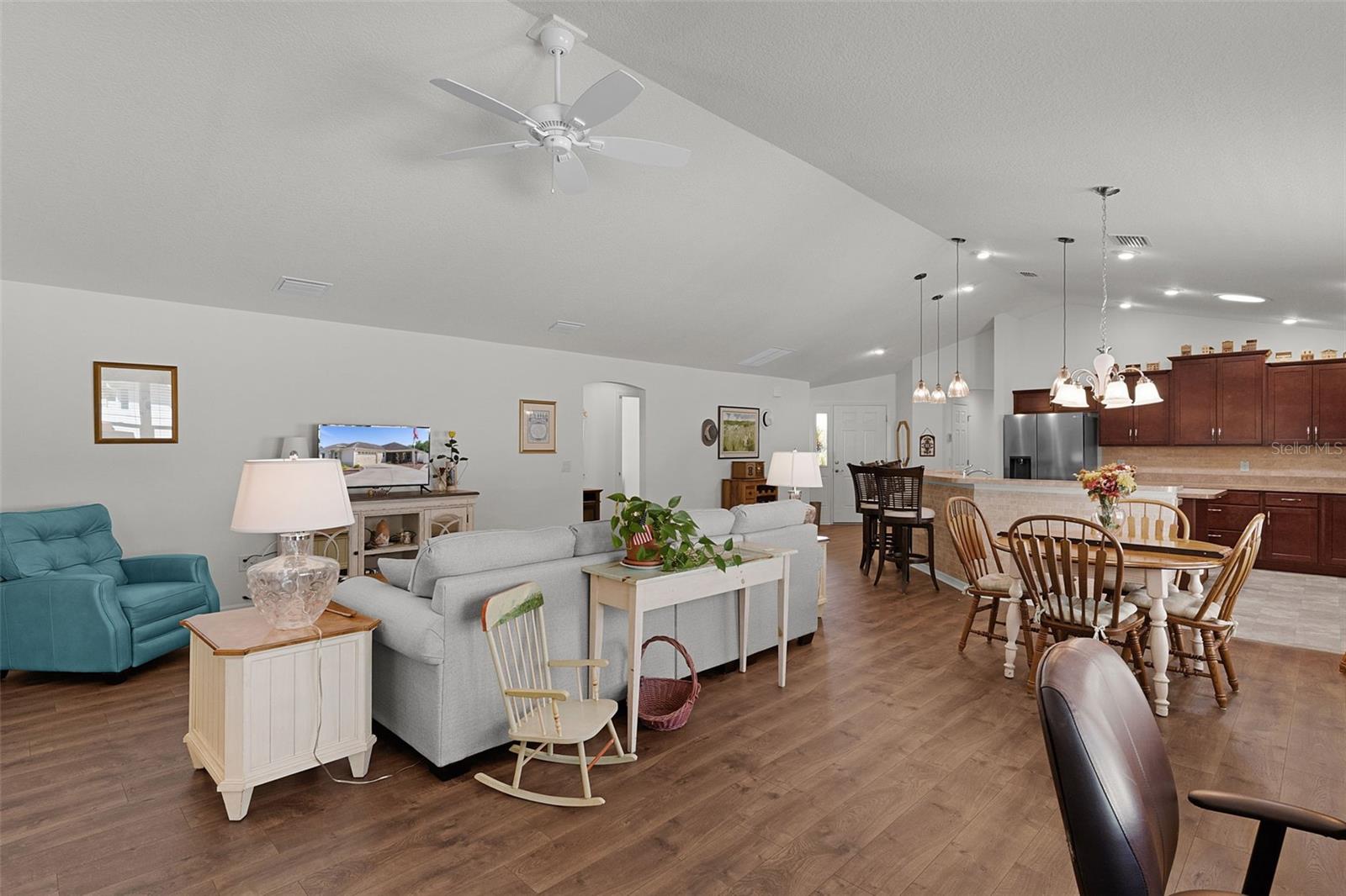 9224 SE 168TH COOK PL, THE VILLAGES, FL, 32162