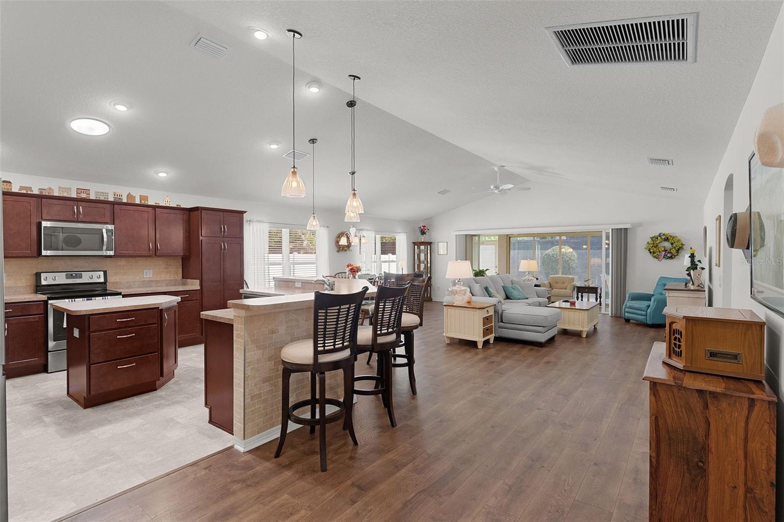 9224 SE 168TH COOK PL, THE VILLAGES, FL, 32162