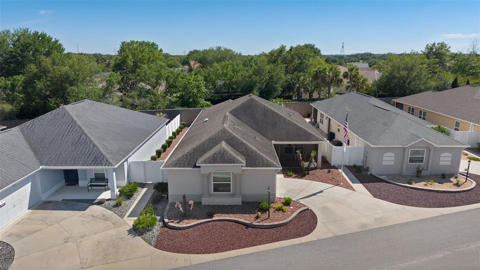 9224 SE 168TH COOK PL, THE VILLAGES, FL, 32162