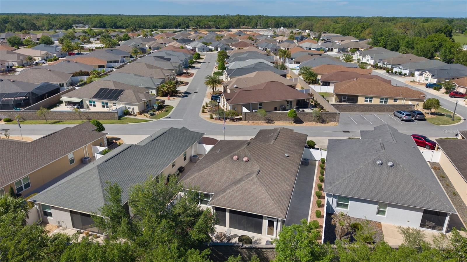 9224 SE 168TH COOK PL, THE VILLAGES, FL, 32162