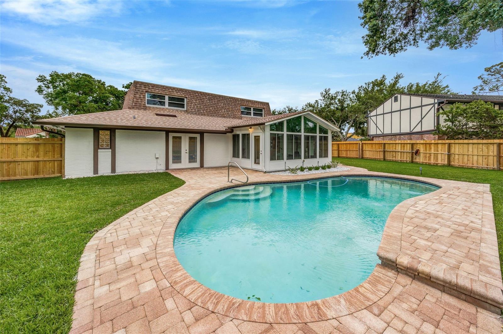13313 GOLF CREST CIR, TAMPA, FL, 33618