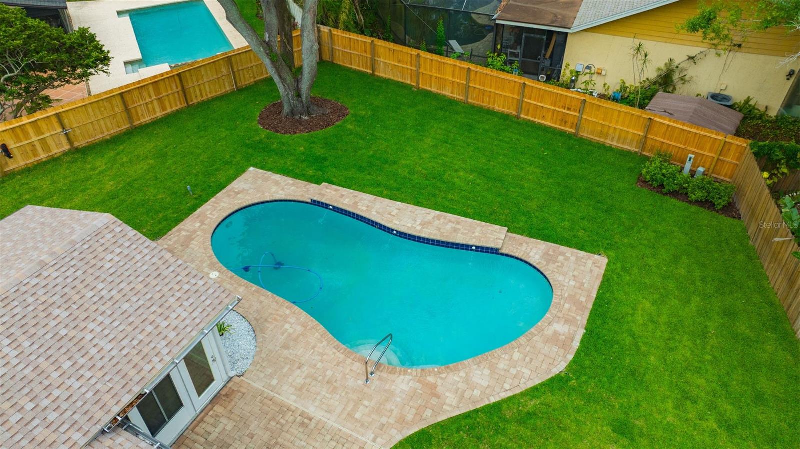 13313 GOLF CREST CIR, TAMPA, FL, 33618