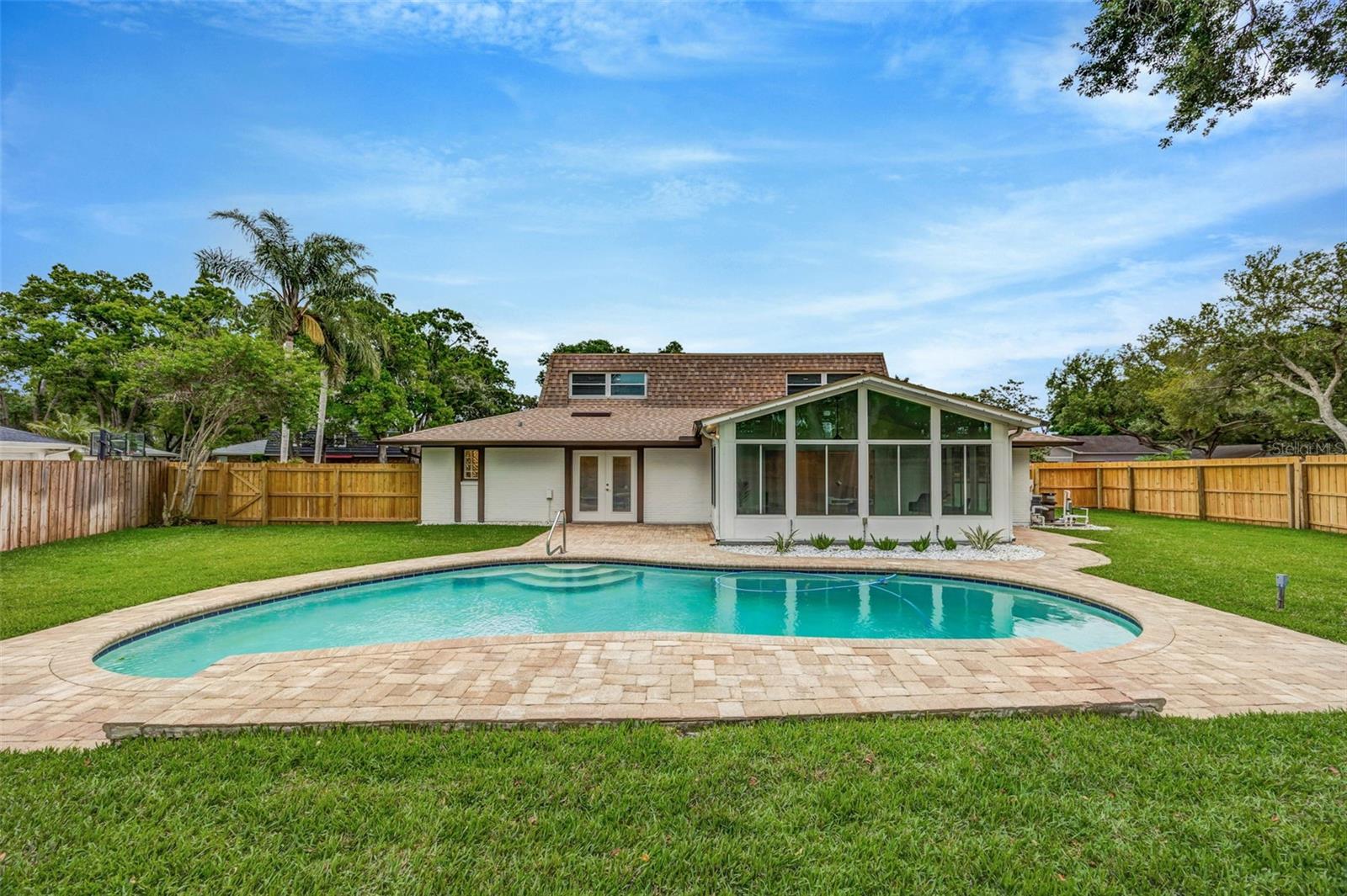 13313 GOLF CREST CIR, TAMPA, FL, 33618
