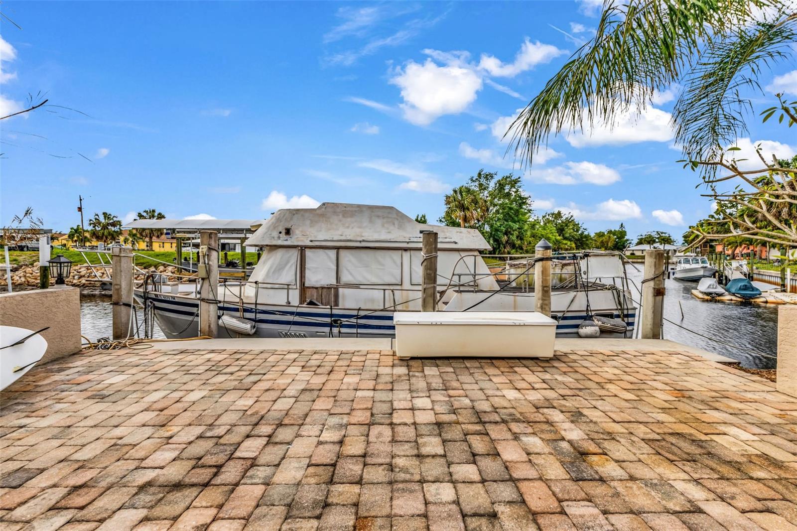 28401 COCO PALM DR, PUNTA GORDA, FL, 33982