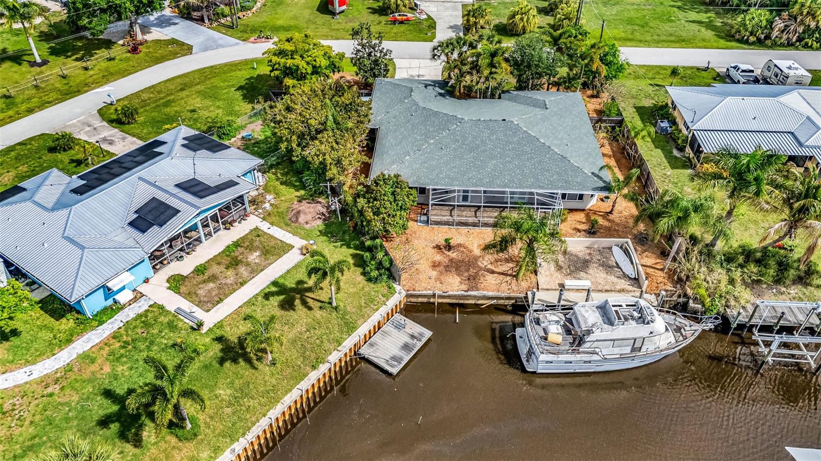 28401 COCO PALM DR, PUNTA GORDA, FL, 33982