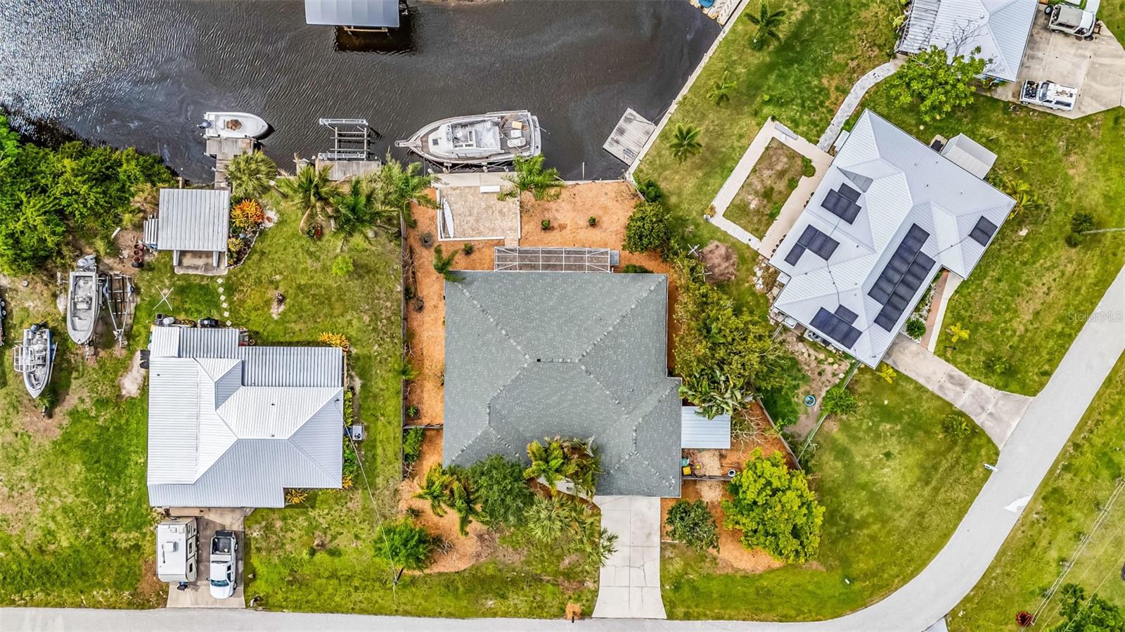 28401 COCO PALM DR, PUNTA GORDA, FL, 33982