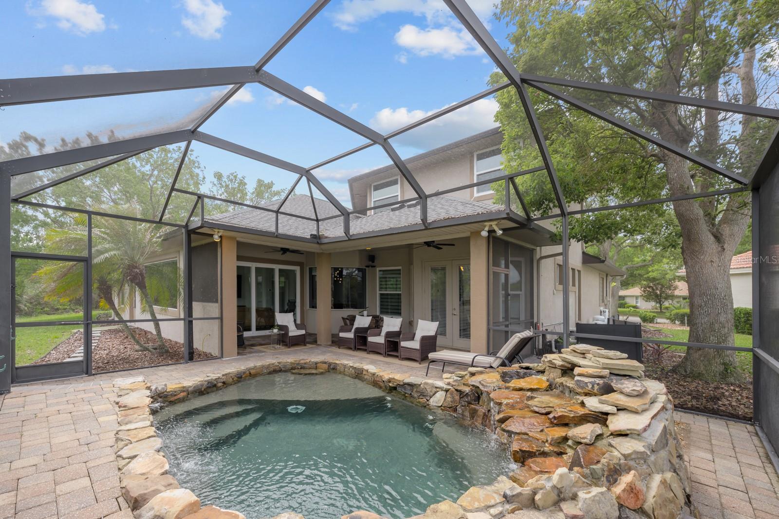 23 AUGUSTA TRL, PALM COAST, FL, 32137