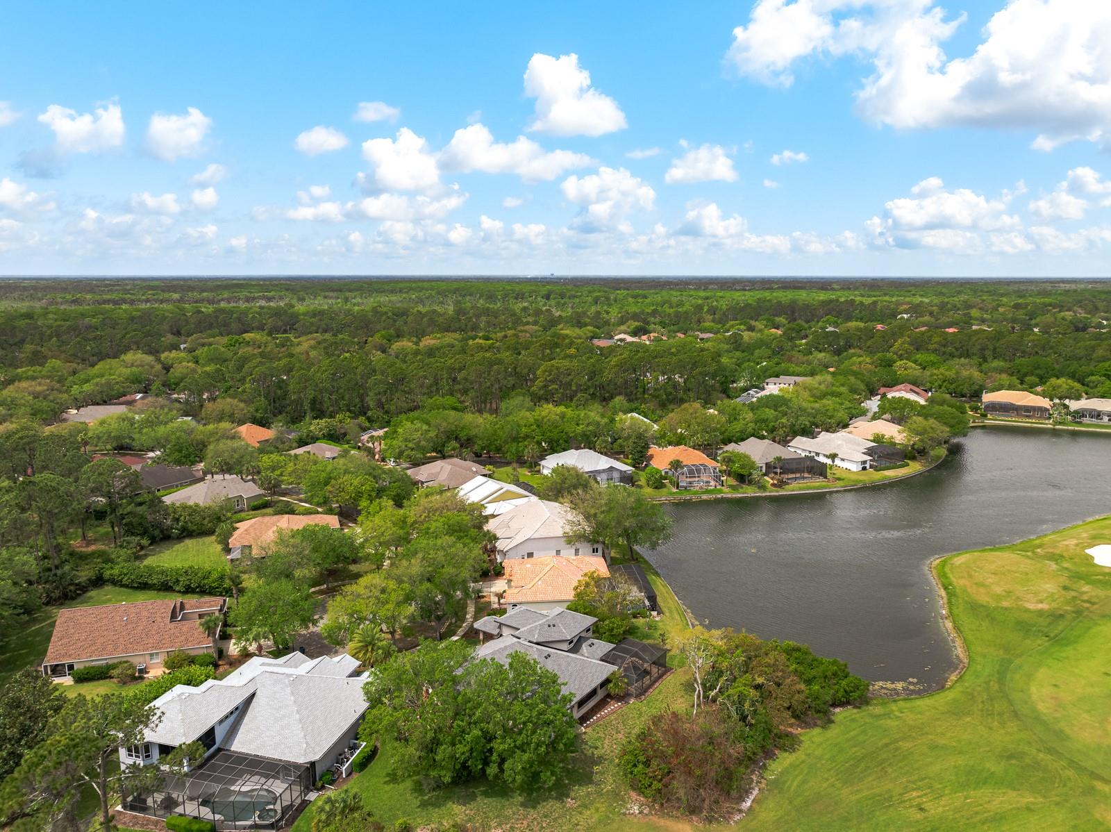 23 AUGUSTA TRL, PALM COAST, FL, 32137