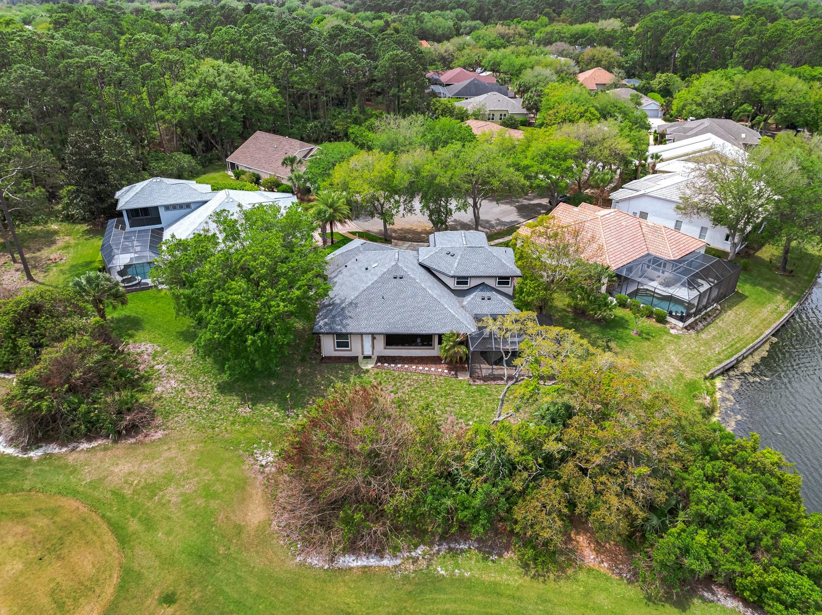 23 AUGUSTA TRL, PALM COAST, FL, 32137