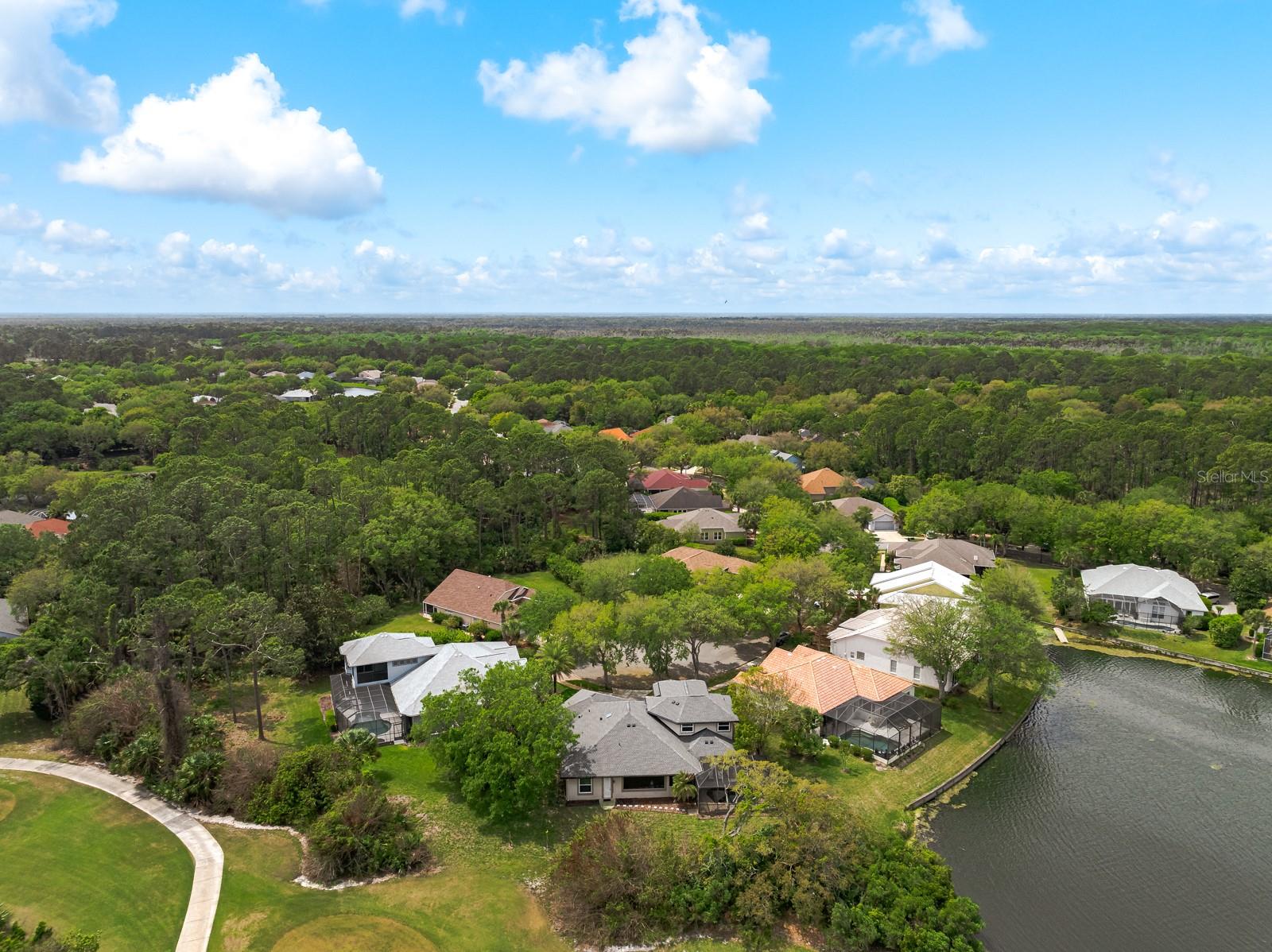 23 AUGUSTA TRL, PALM COAST, FL, 32137