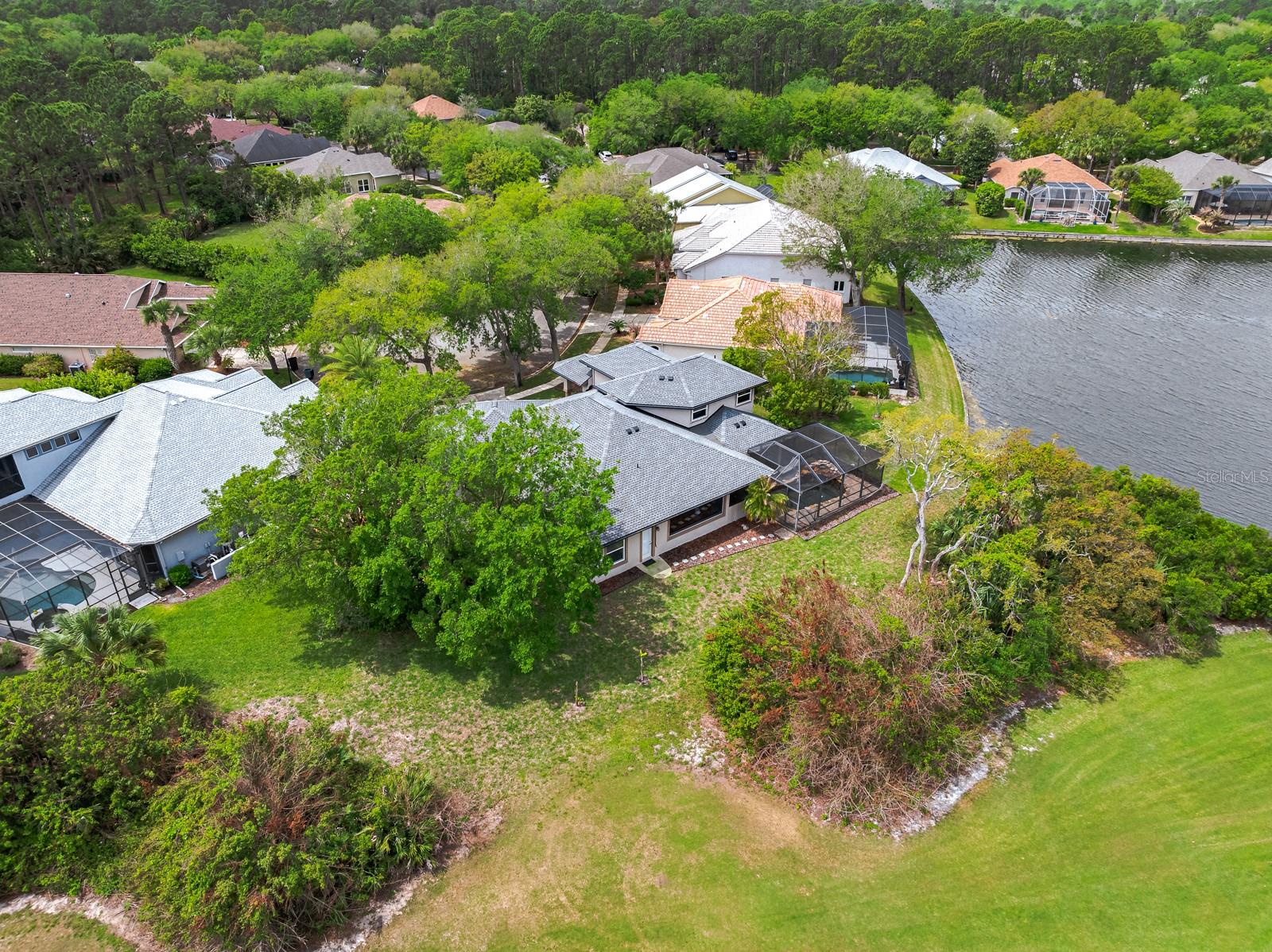 23 AUGUSTA TRL, PALM COAST, FL, 32137