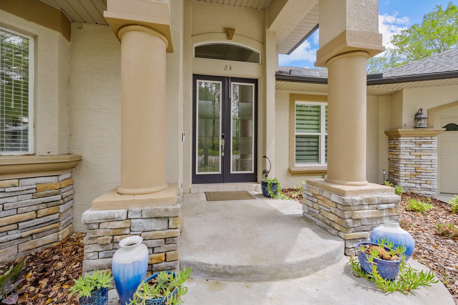 23 AUGUSTA TRL, PALM COAST, FL, 32137