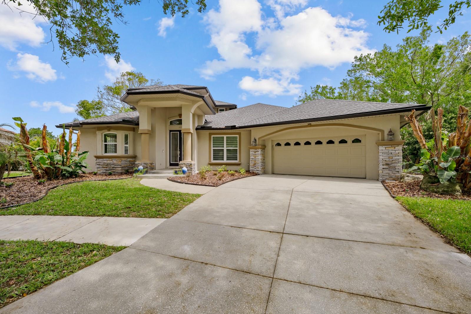23 AUGUSTA TRL, PALM COAST, FL, 32137
