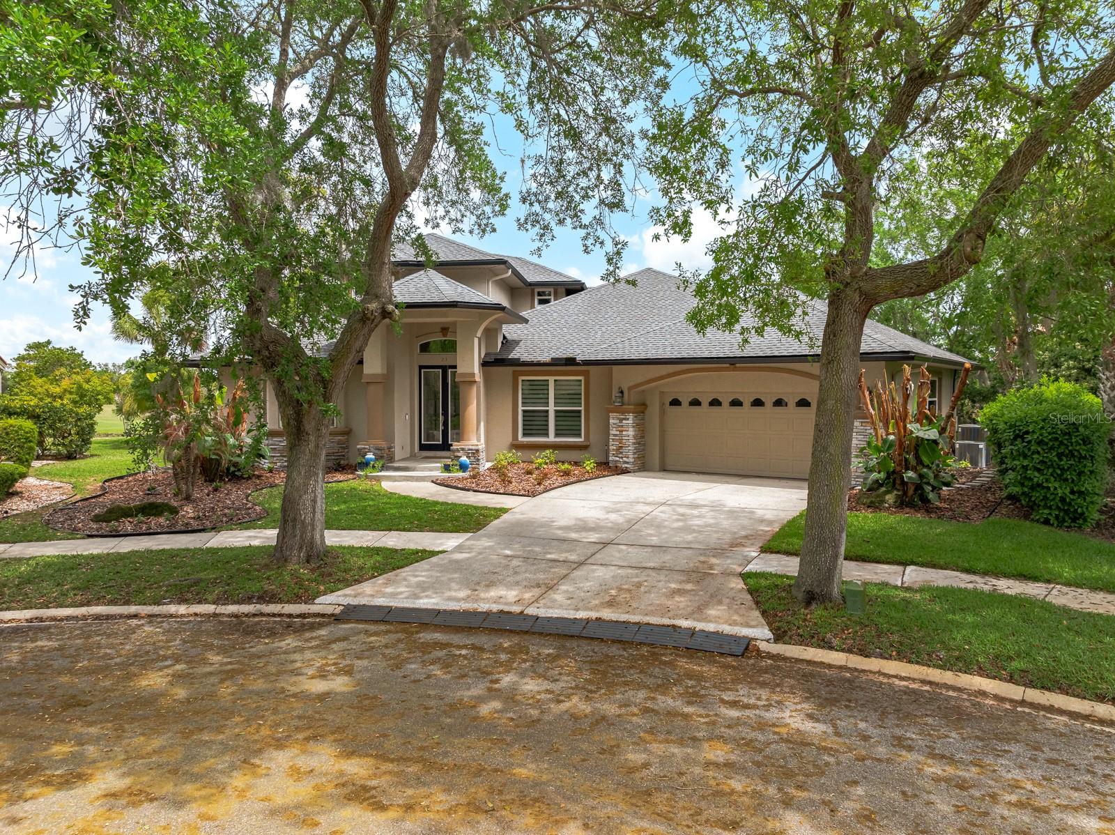 23 AUGUSTA TRL, PALM COAST, FL, 32137