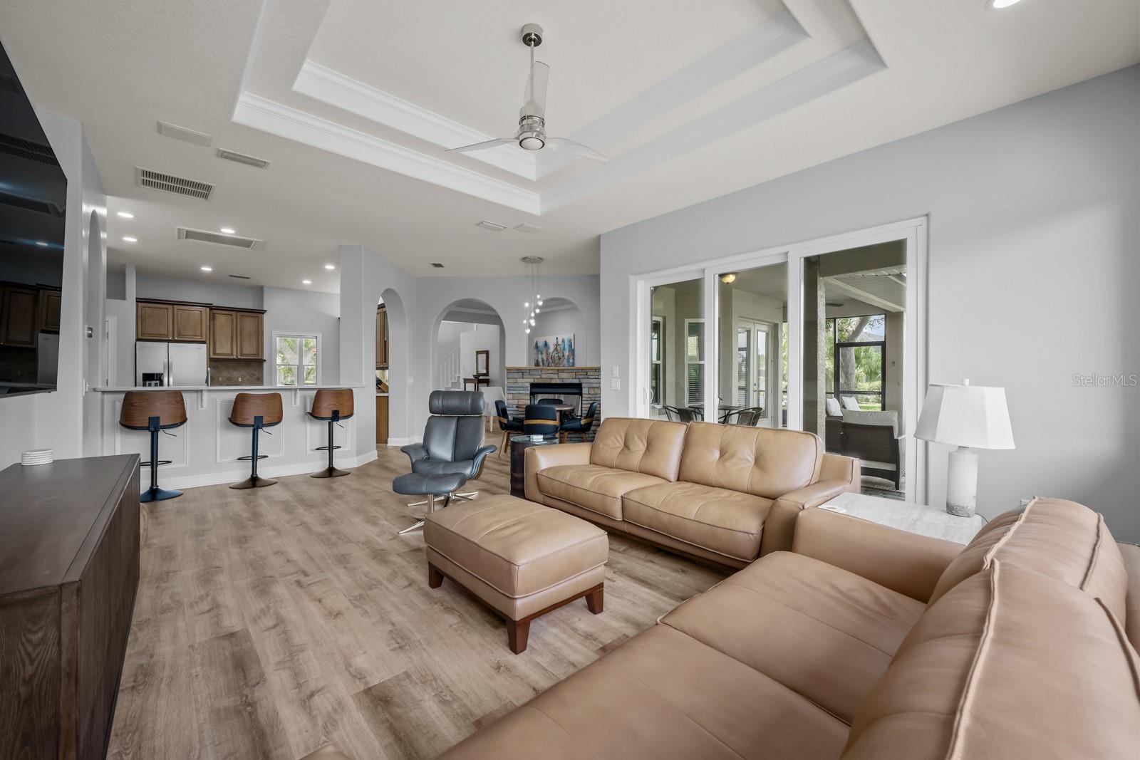 23 AUGUSTA TRL, PALM COAST, FL, 32137