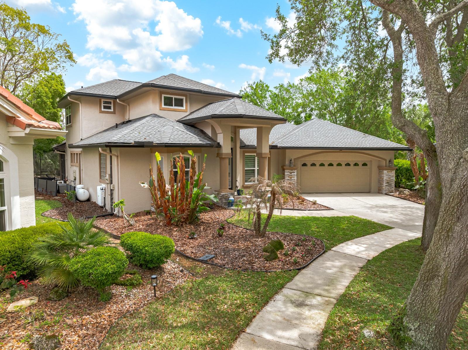 23 AUGUSTA TRL, PALM COAST, FL, 32137