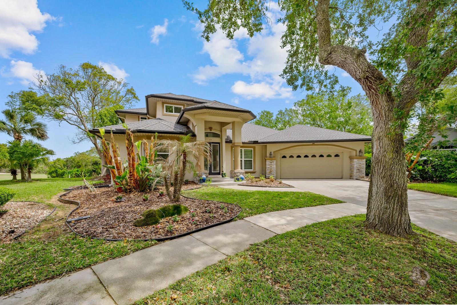 23 AUGUSTA TRL, PALM COAST, FL, 32137