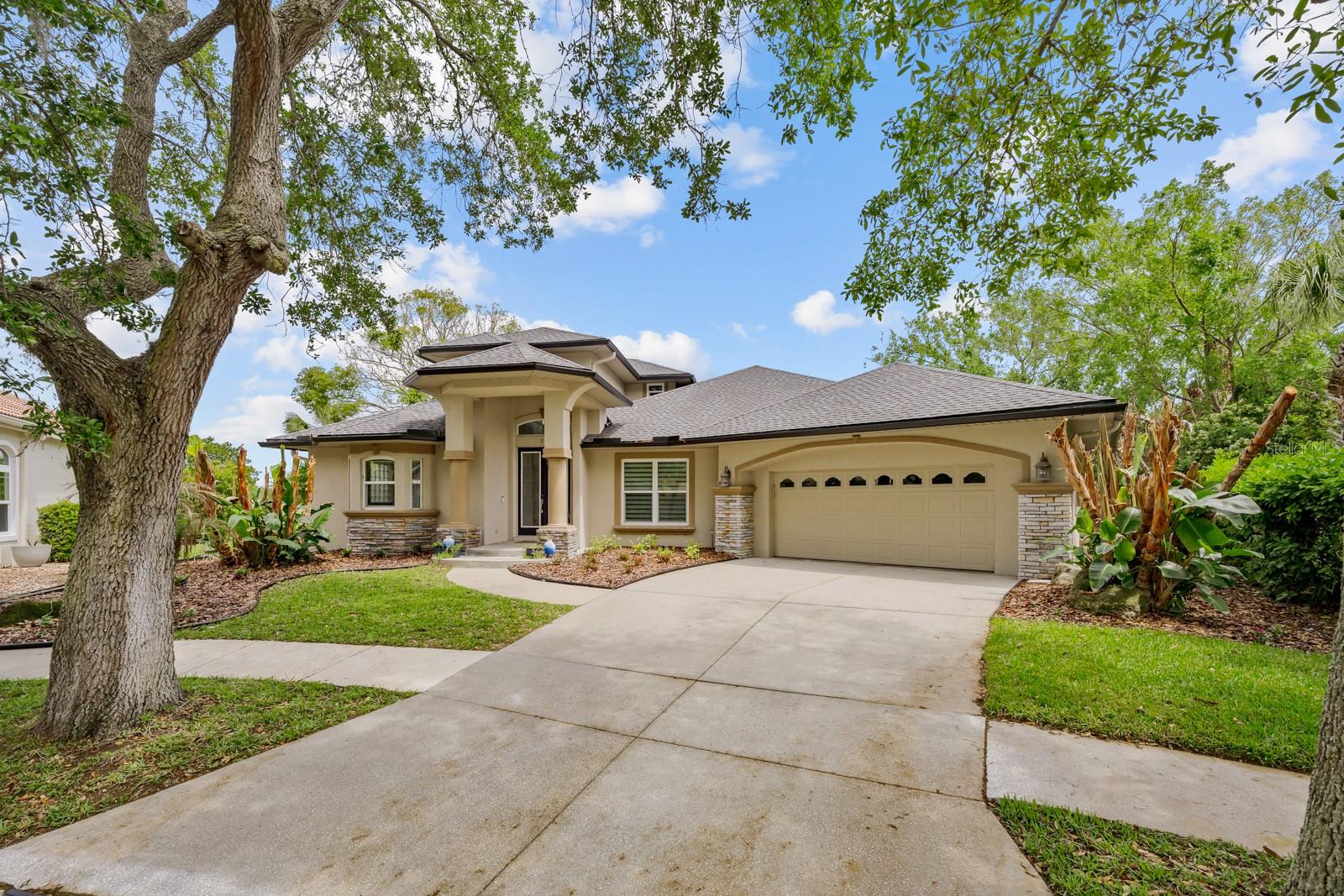 23 AUGUSTA TRL, PALM COAST, FL, 32137