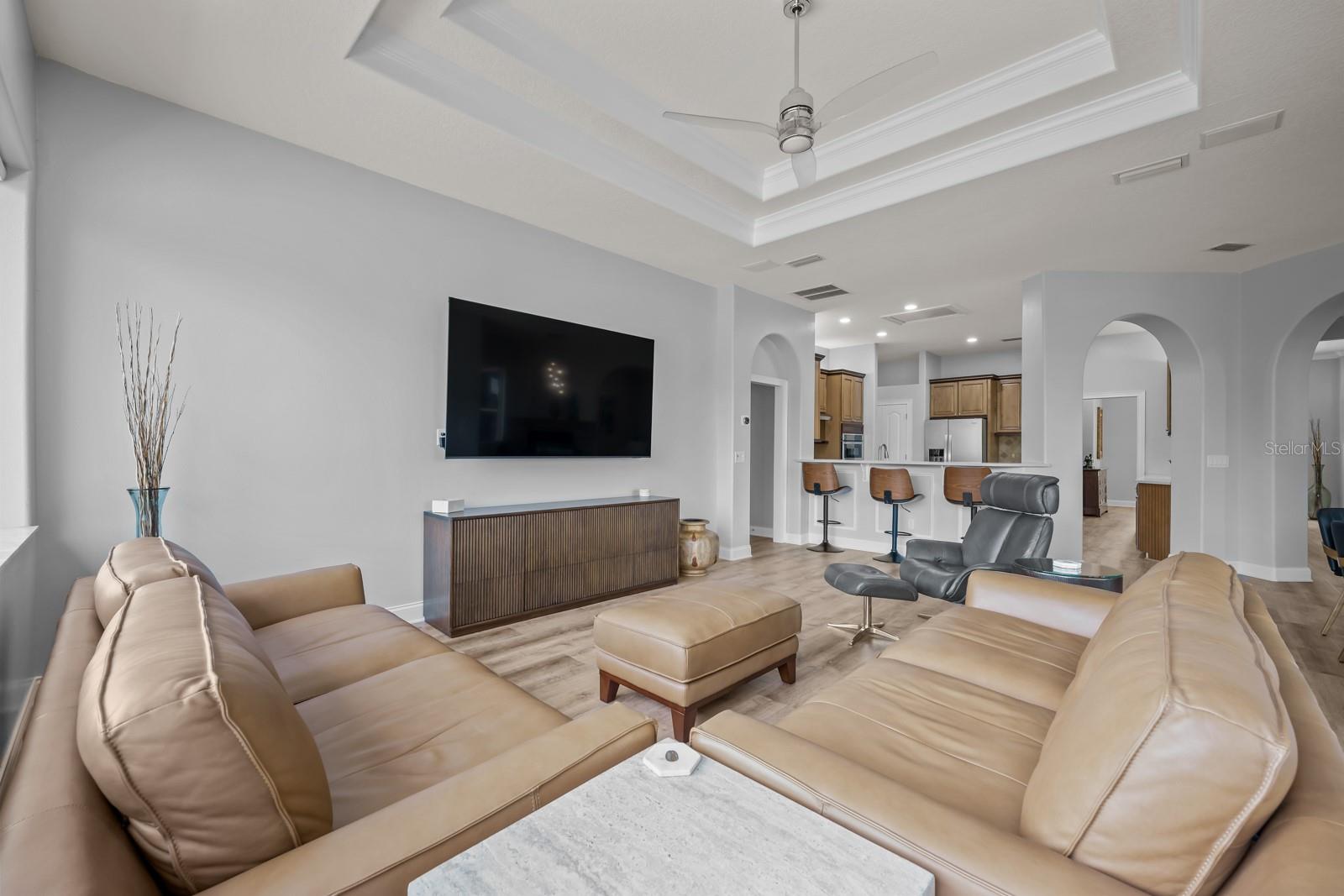 23 AUGUSTA TRL, PALM COAST, FL, 32137