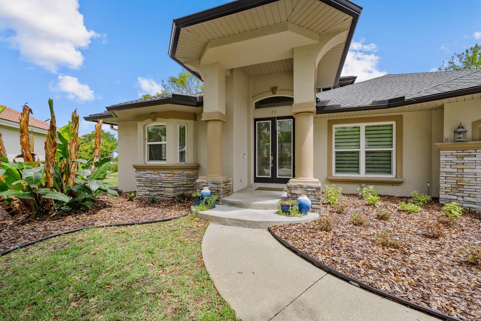 23 AUGUSTA TRL, PALM COAST, FL, 32137