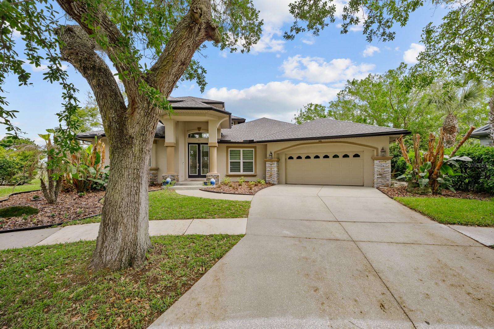 23 AUGUSTA TRL, PALM COAST, FL, 32137