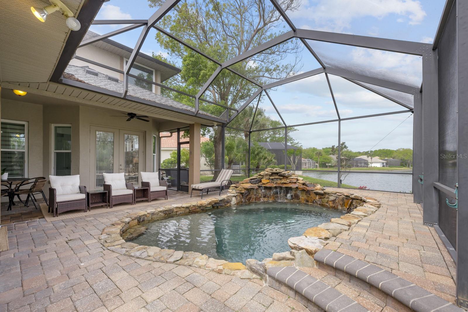 23 AUGUSTA TRL, PALM COAST, FL, 32137