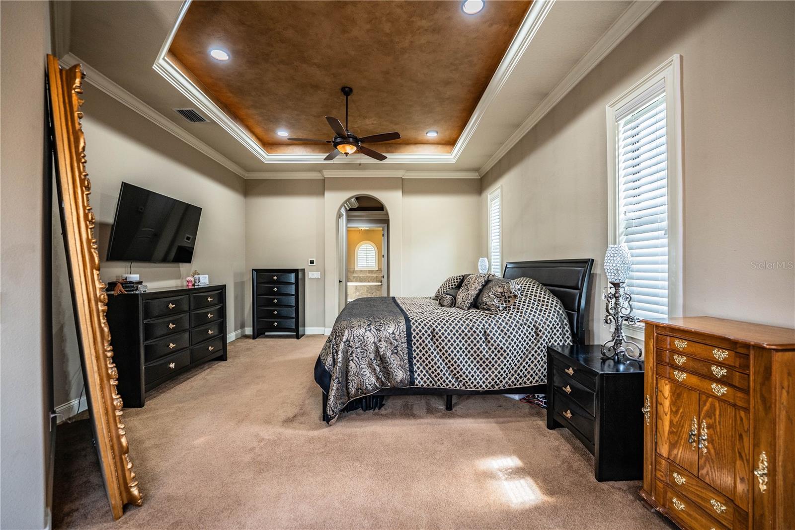 6739 EAGLE RIDGE BLVD, LAKELAND, FL, 33813