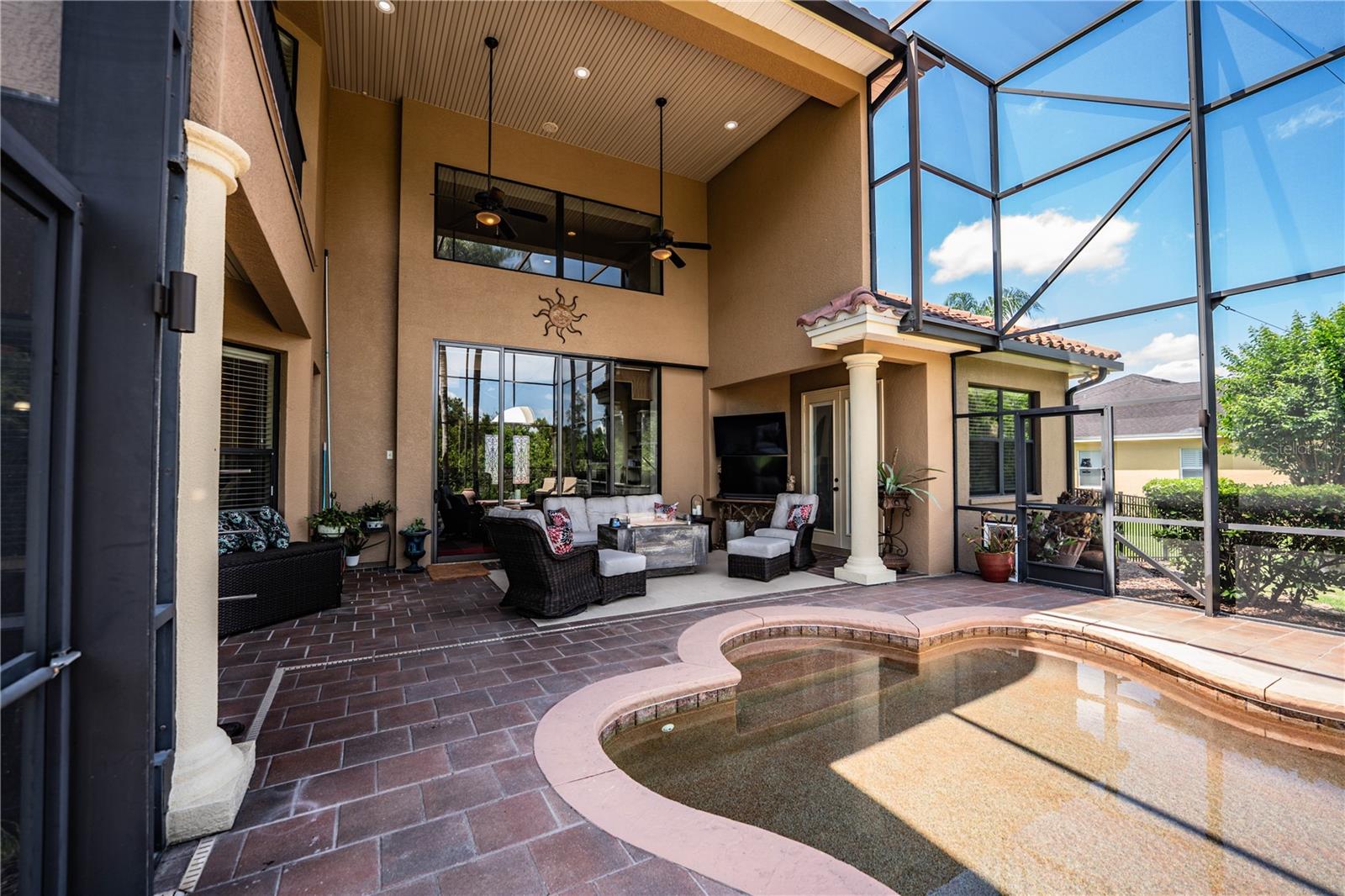 6739 EAGLE RIDGE BLVD, LAKELAND, FL, 33813