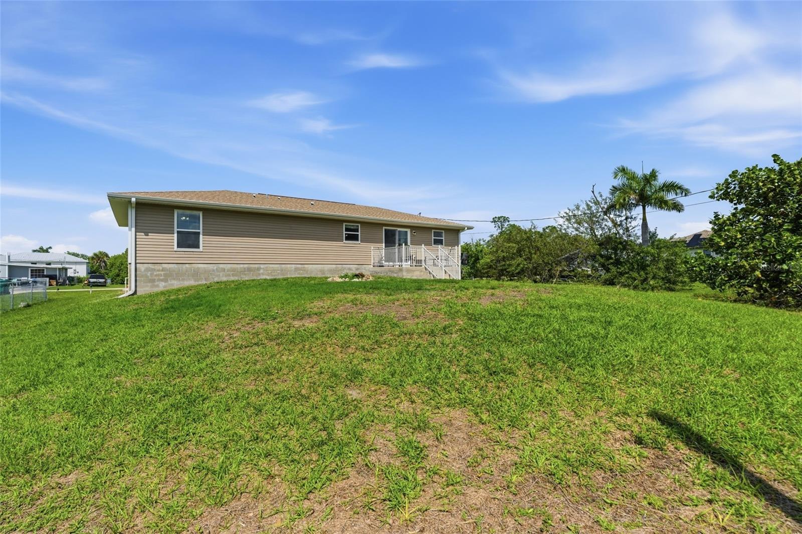 3310 AMES ST, PUNTA GORDA, FL, 33950