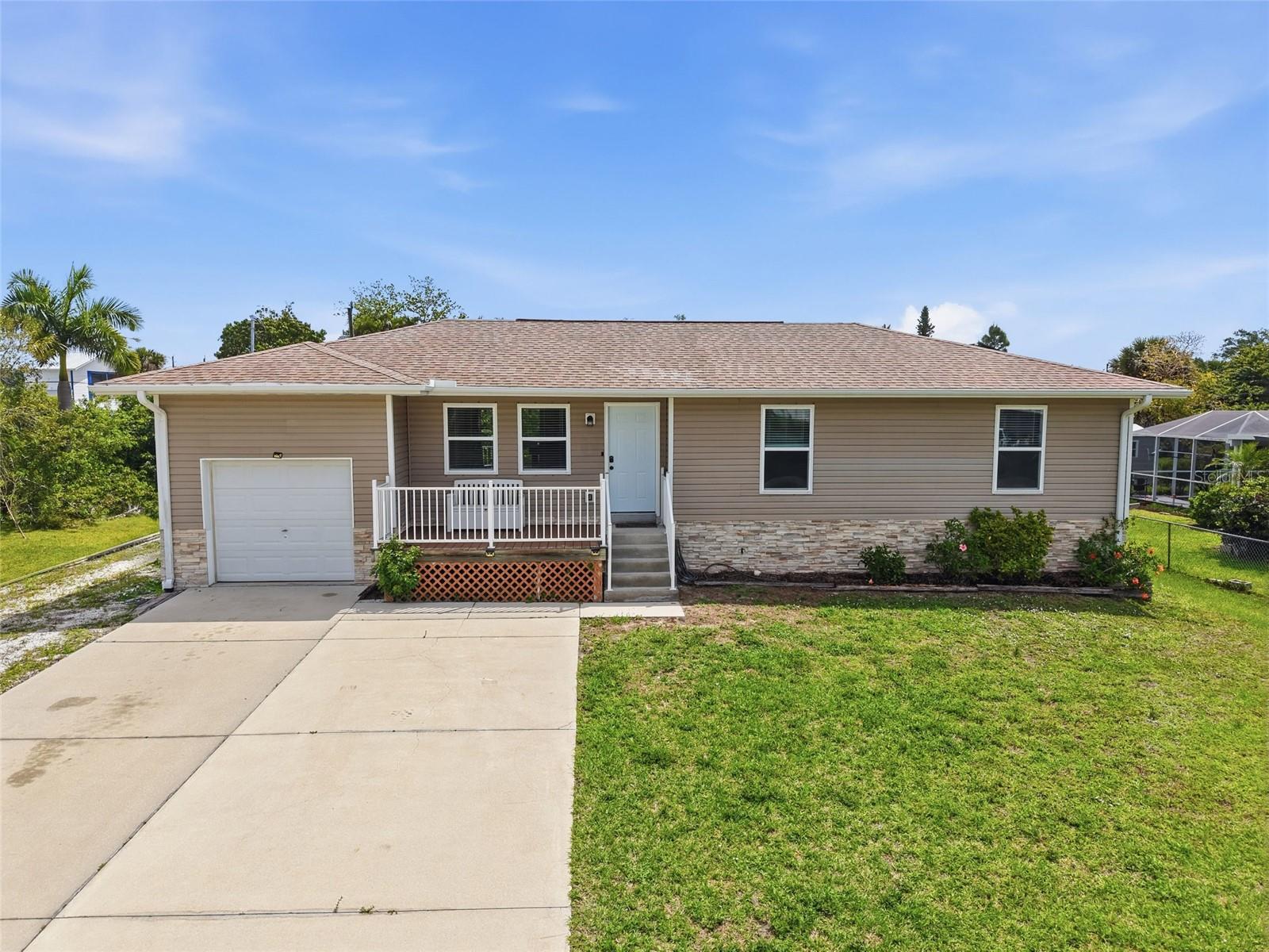 3310 AMES ST, PUNTA GORDA, FL, 33950