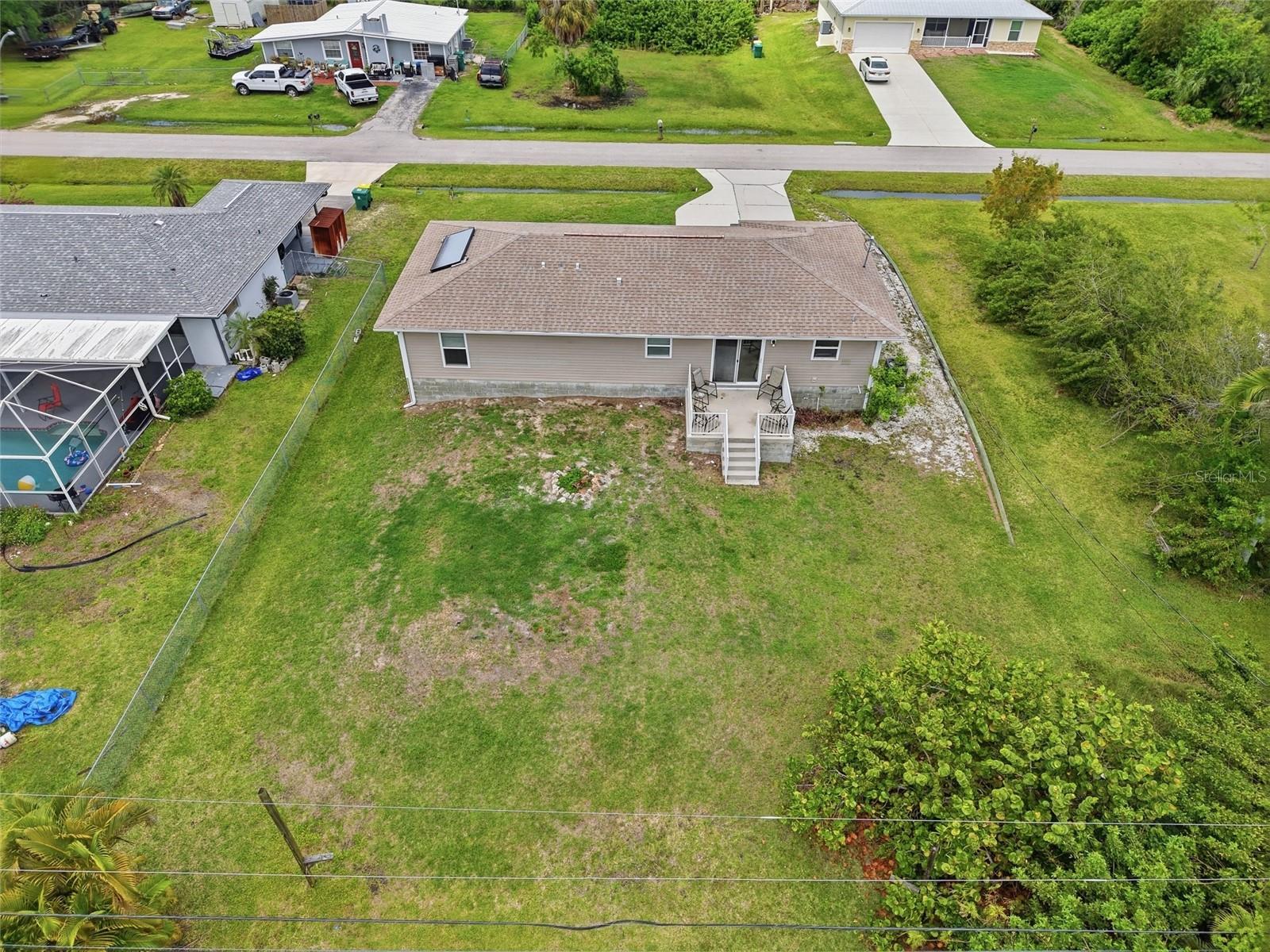 3310 AMES ST, PUNTA GORDA, FL, 33950