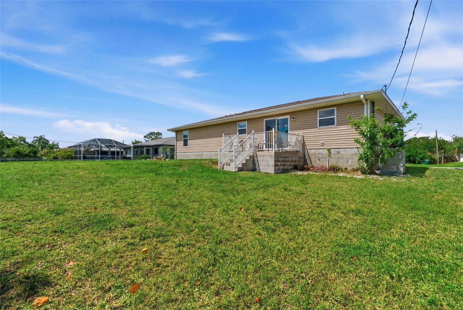 3310 AMES ST, PUNTA GORDA, FL, 33950