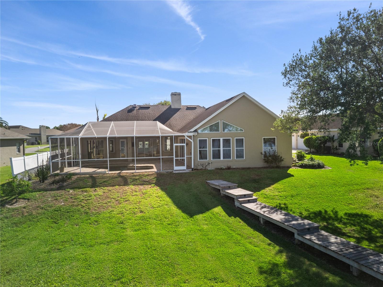 220 RUBY LAKE LN, WINTER HAVEN, FL, 33884