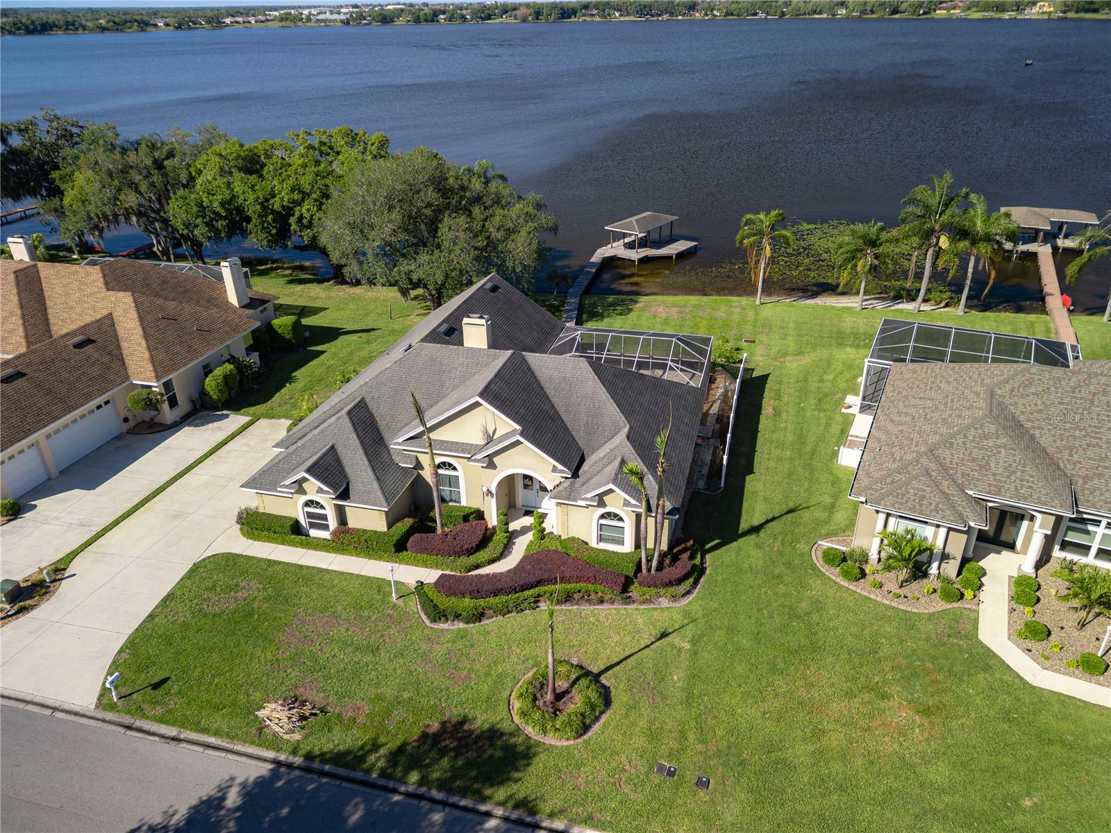 220 RUBY LAKE LN, WINTER HAVEN, FL, 33884