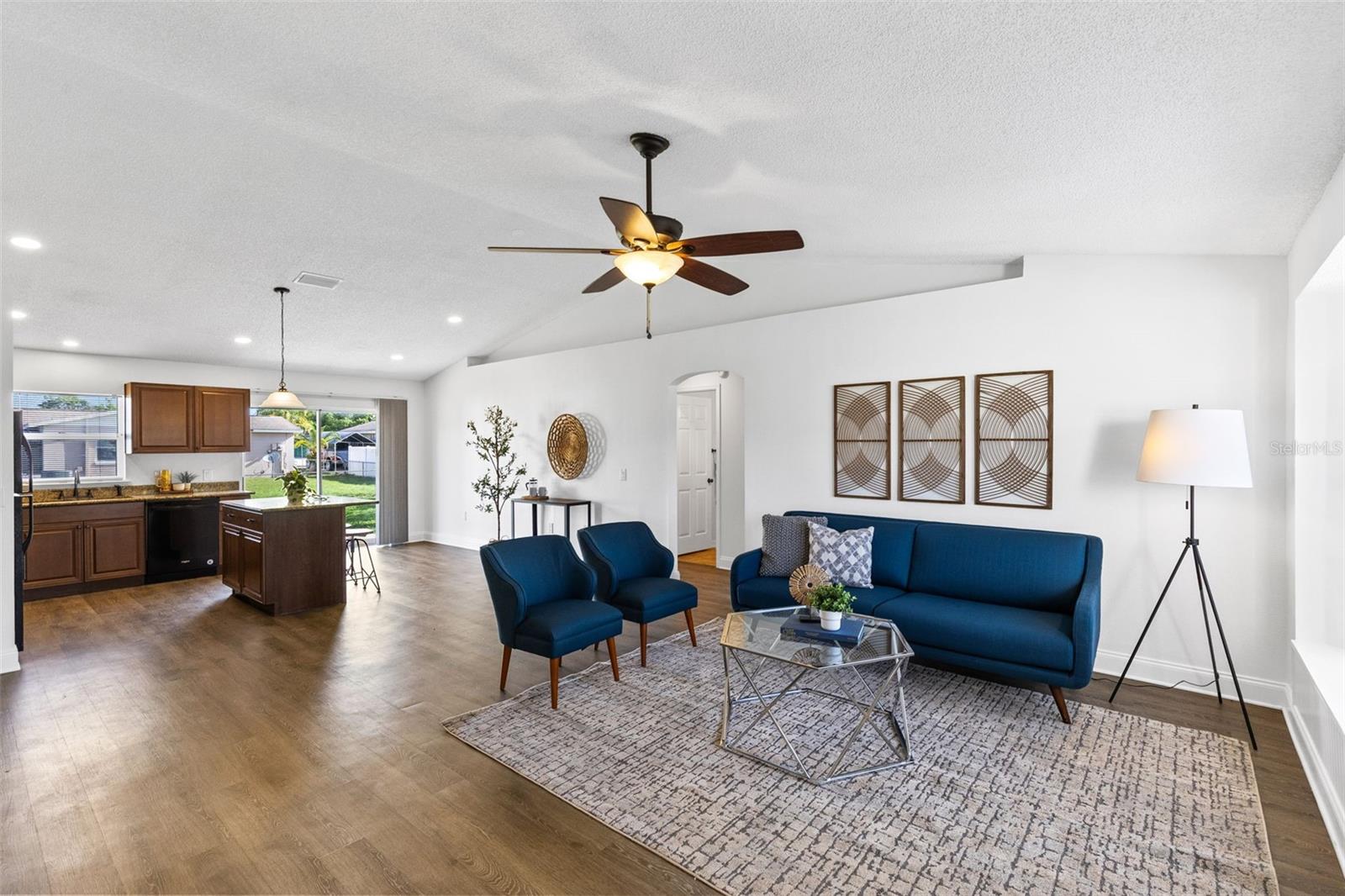 3024 KIRKLAND ST, DELTONA, FL, 32738