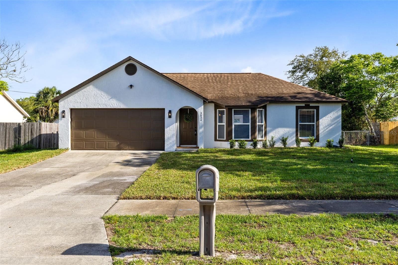 3024 KIRKLAND ST, DELTONA, FL, 32738