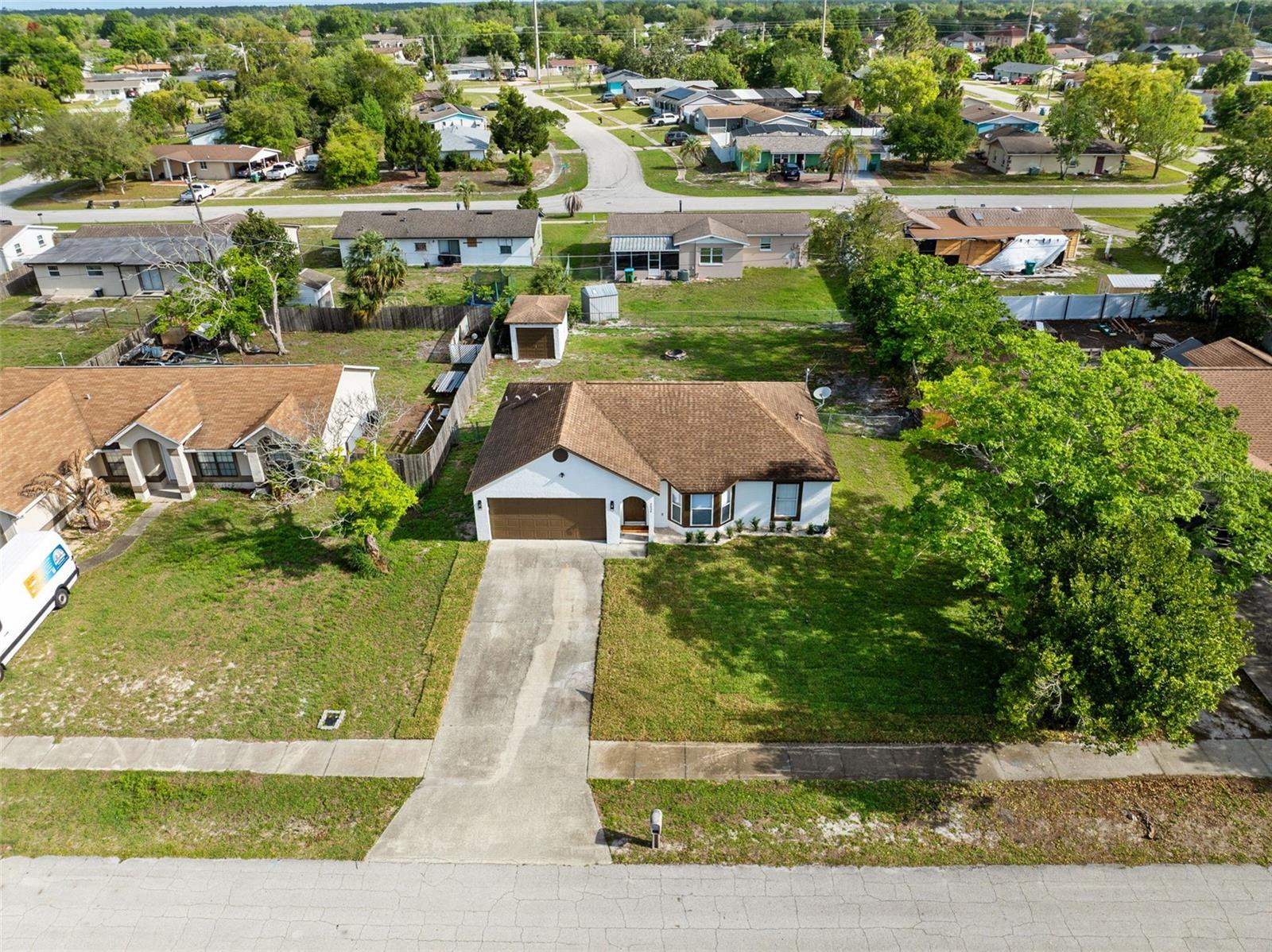 3024 KIRKLAND ST, DELTONA, FL, 32738