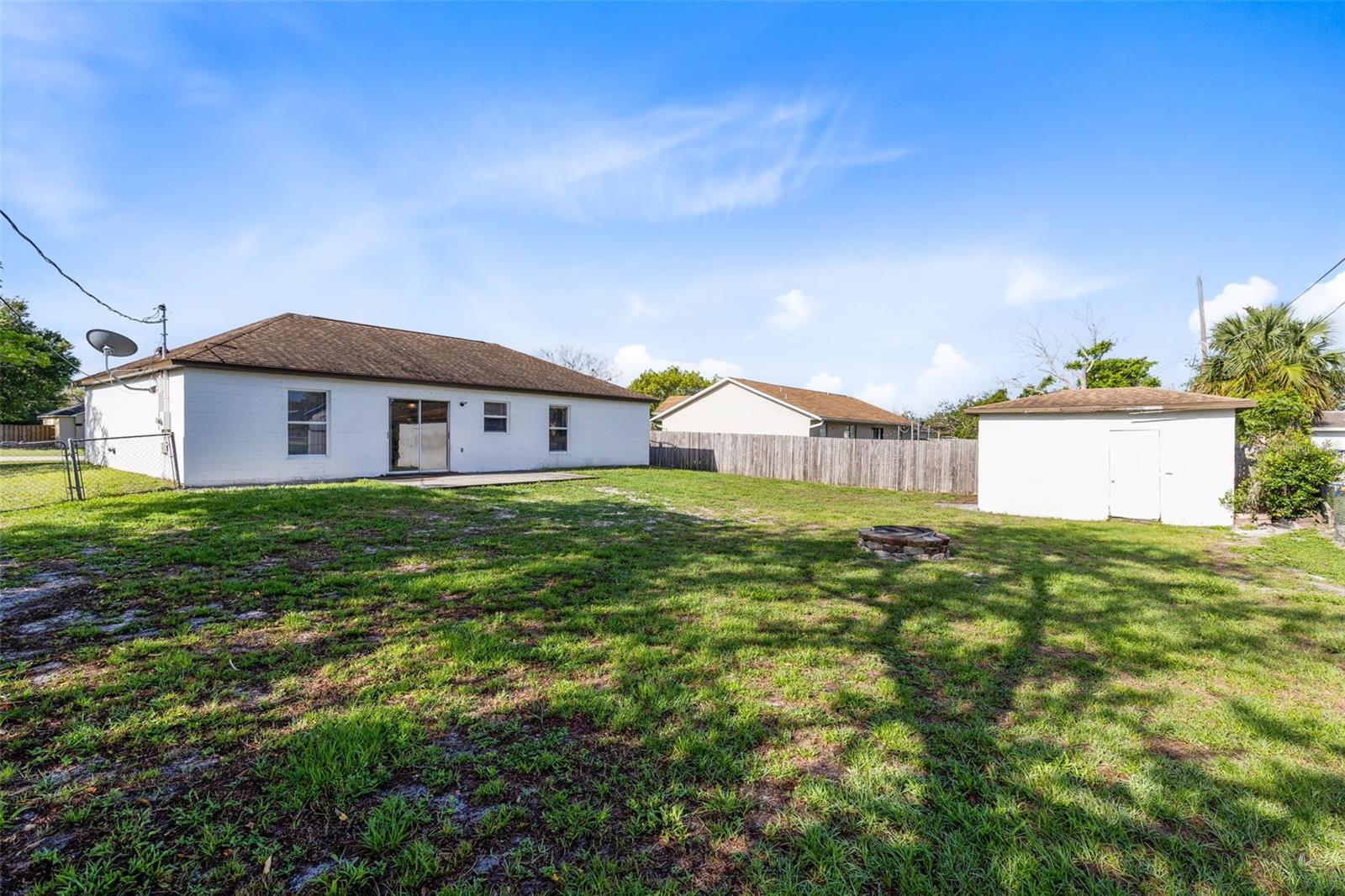 3024 KIRKLAND ST, DELTONA, FL, 32738