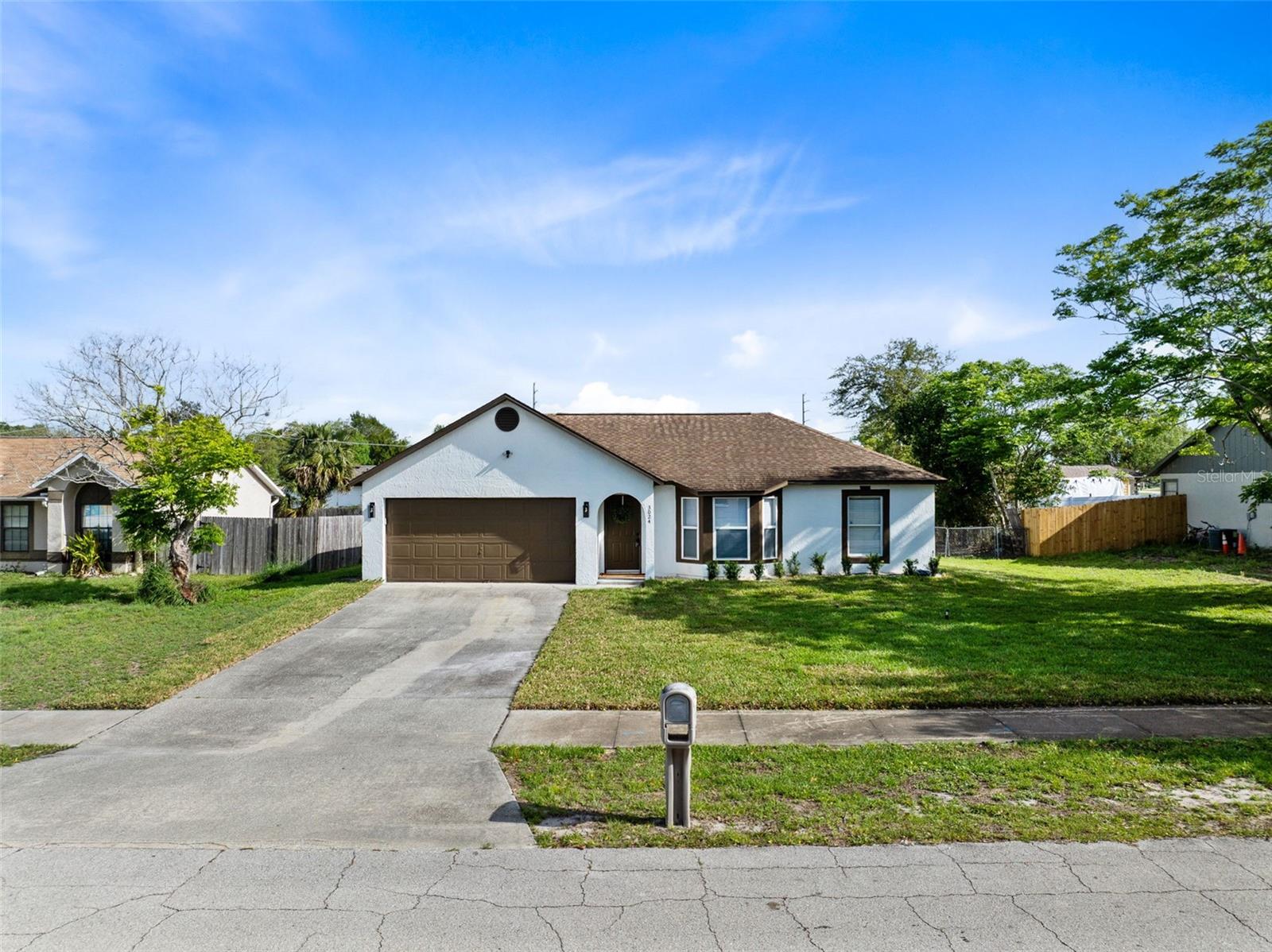 3024 KIRKLAND ST, DELTONA, FL, 32738