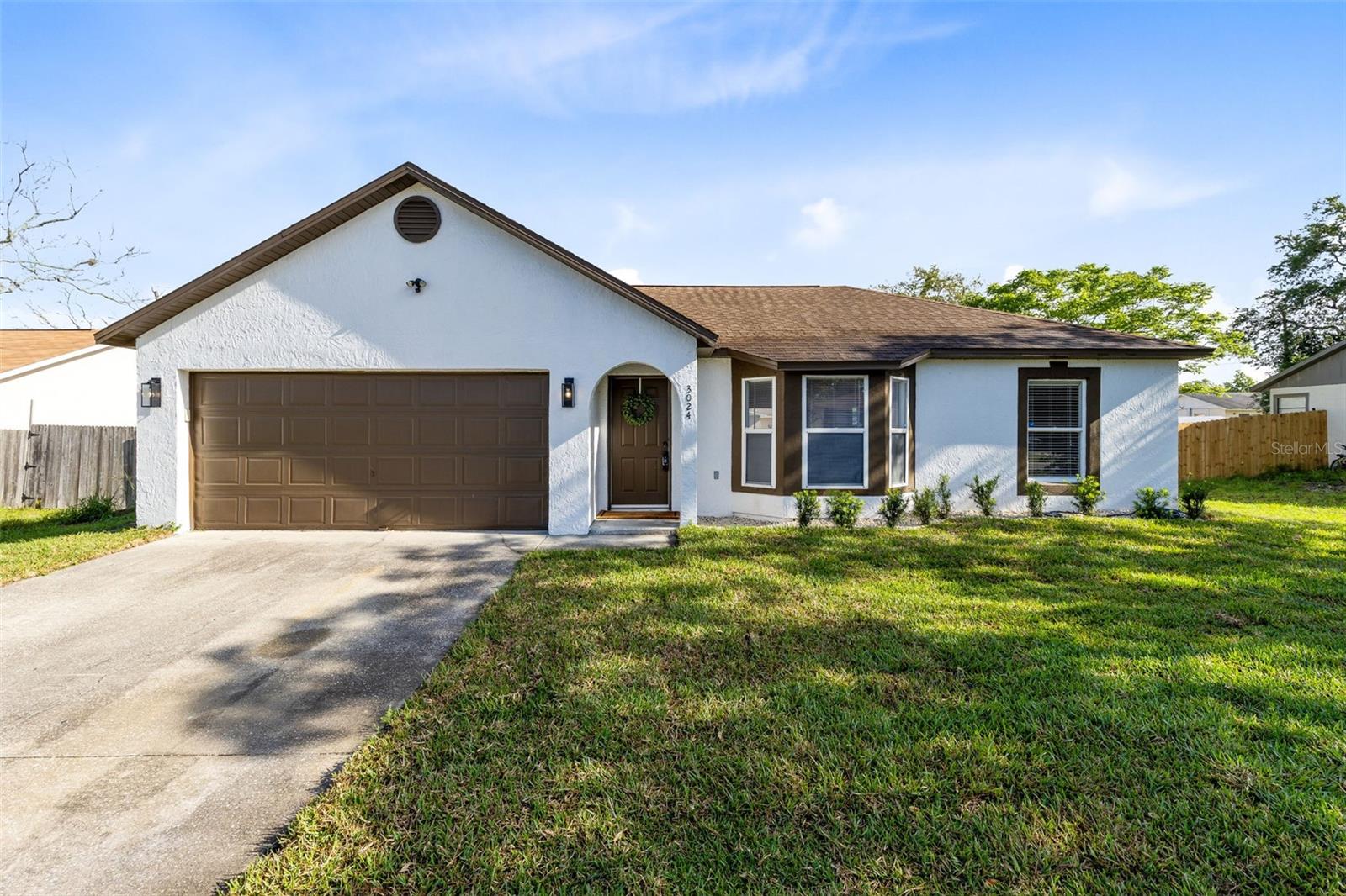 3024 KIRKLAND ST, DELTONA, FL, 32738