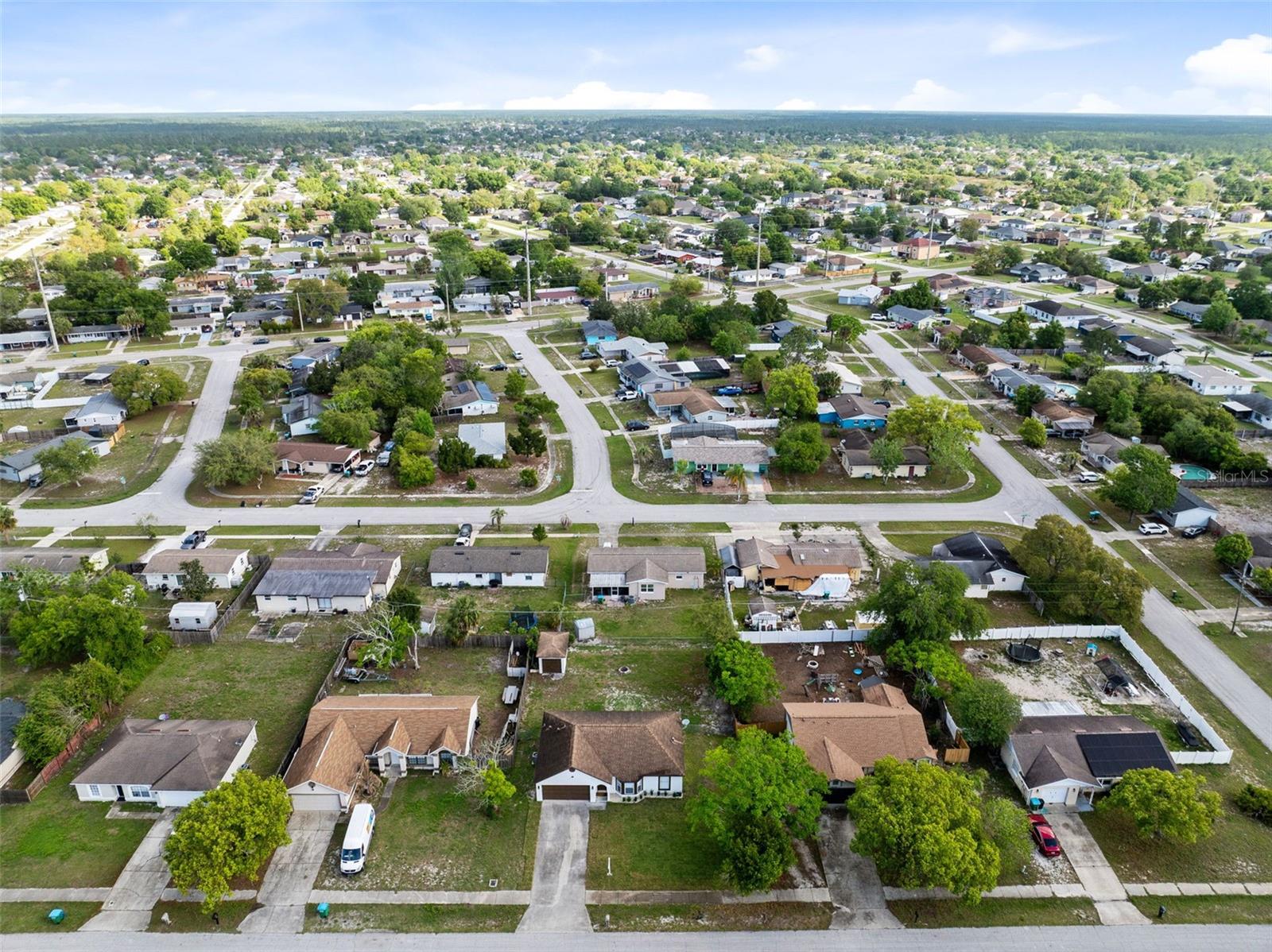 3024 KIRKLAND ST, DELTONA, FL, 32738