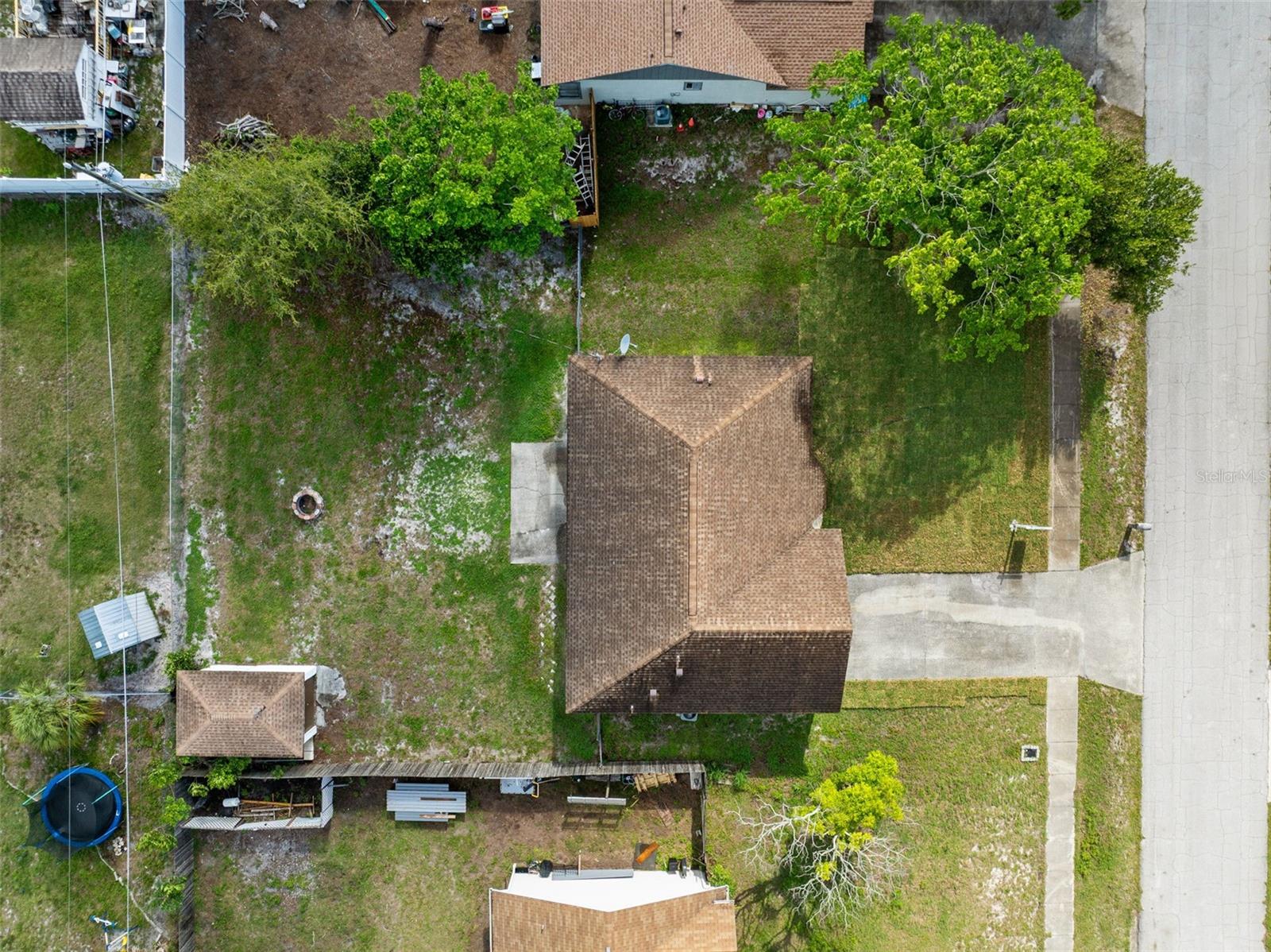 3024 KIRKLAND ST, DELTONA, FL, 32738