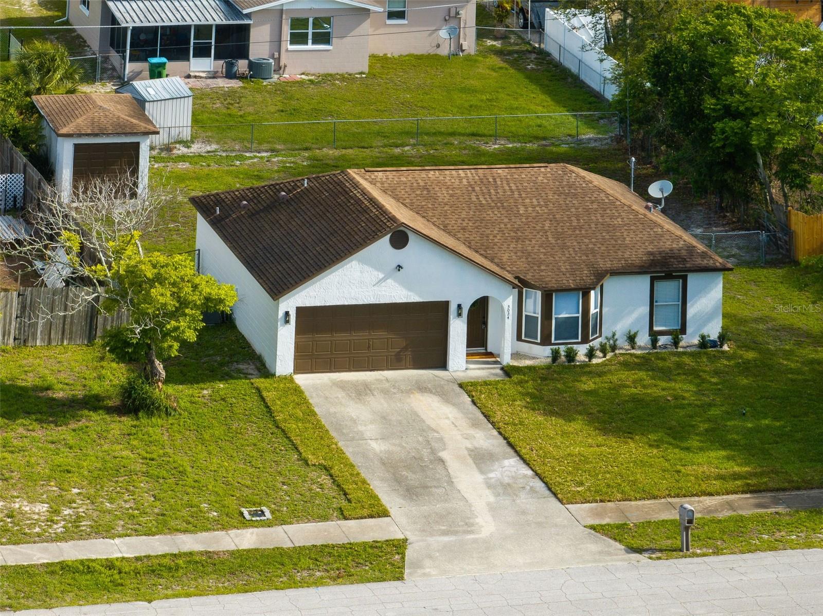 3024 KIRKLAND ST, DELTONA, FL, 32738