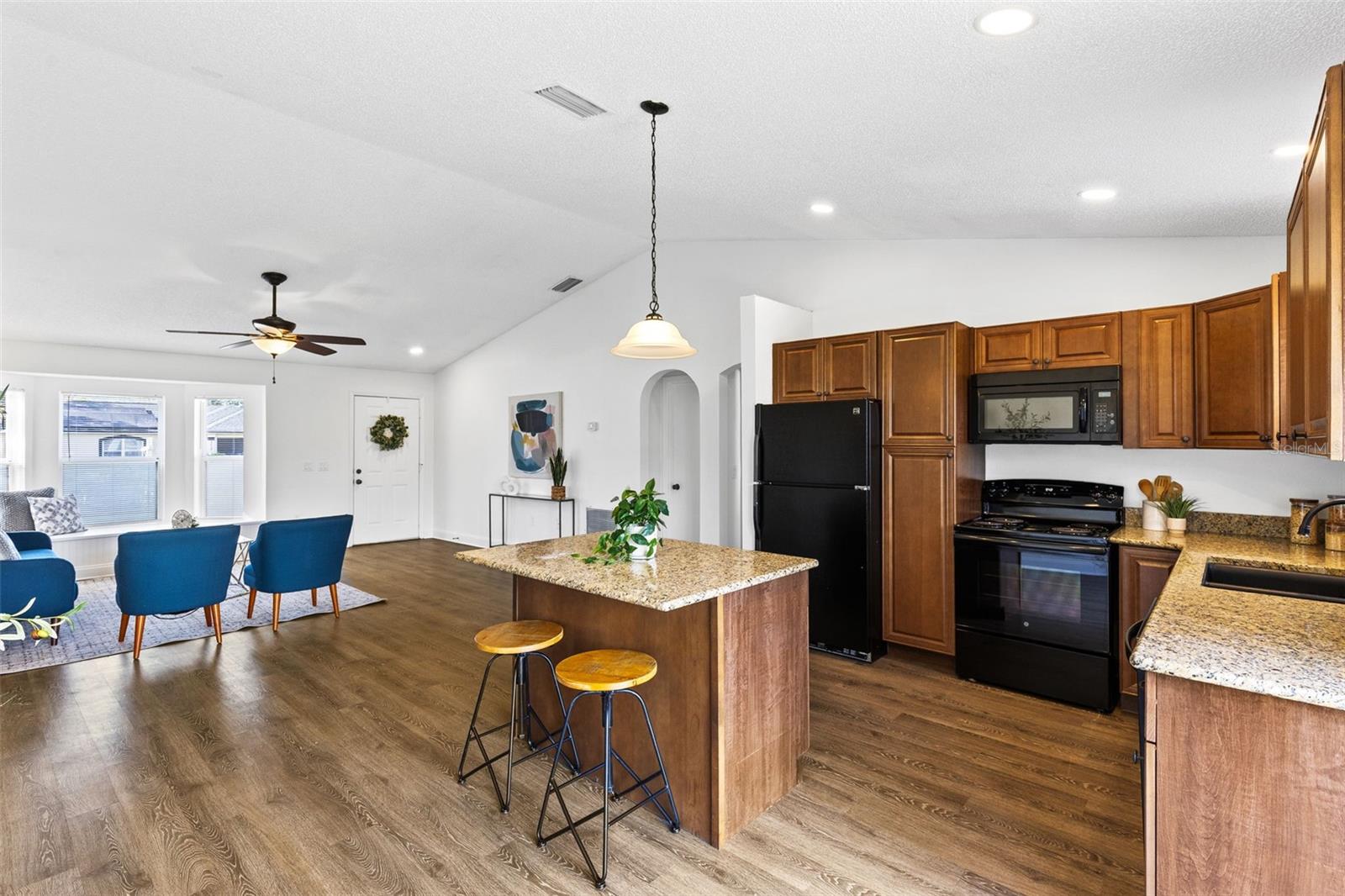 3024 KIRKLAND ST, DELTONA, FL, 32738