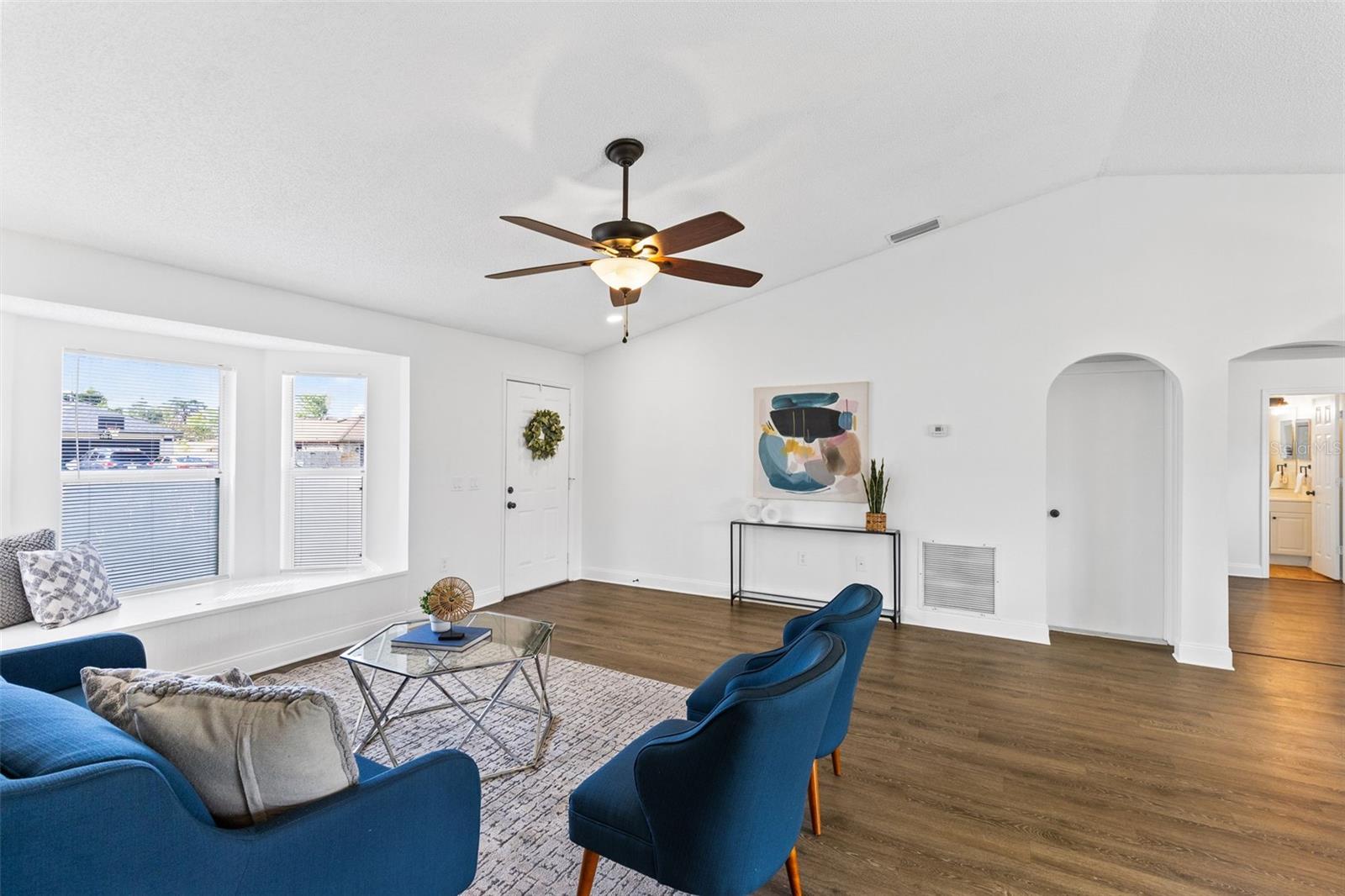 3024 KIRKLAND ST, DELTONA, FL, 32738