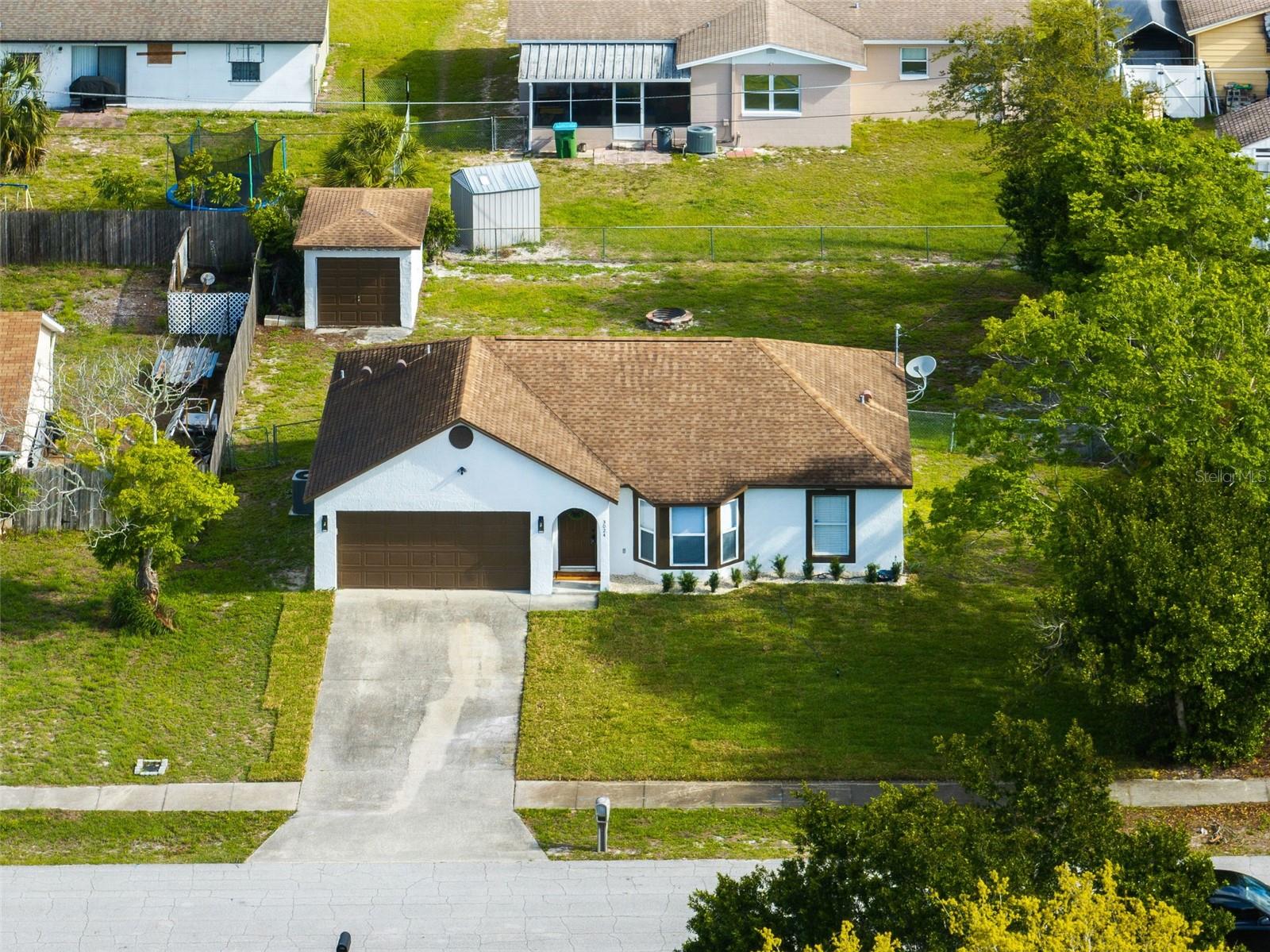 3024 KIRKLAND ST, DELTONA, FL, 32738