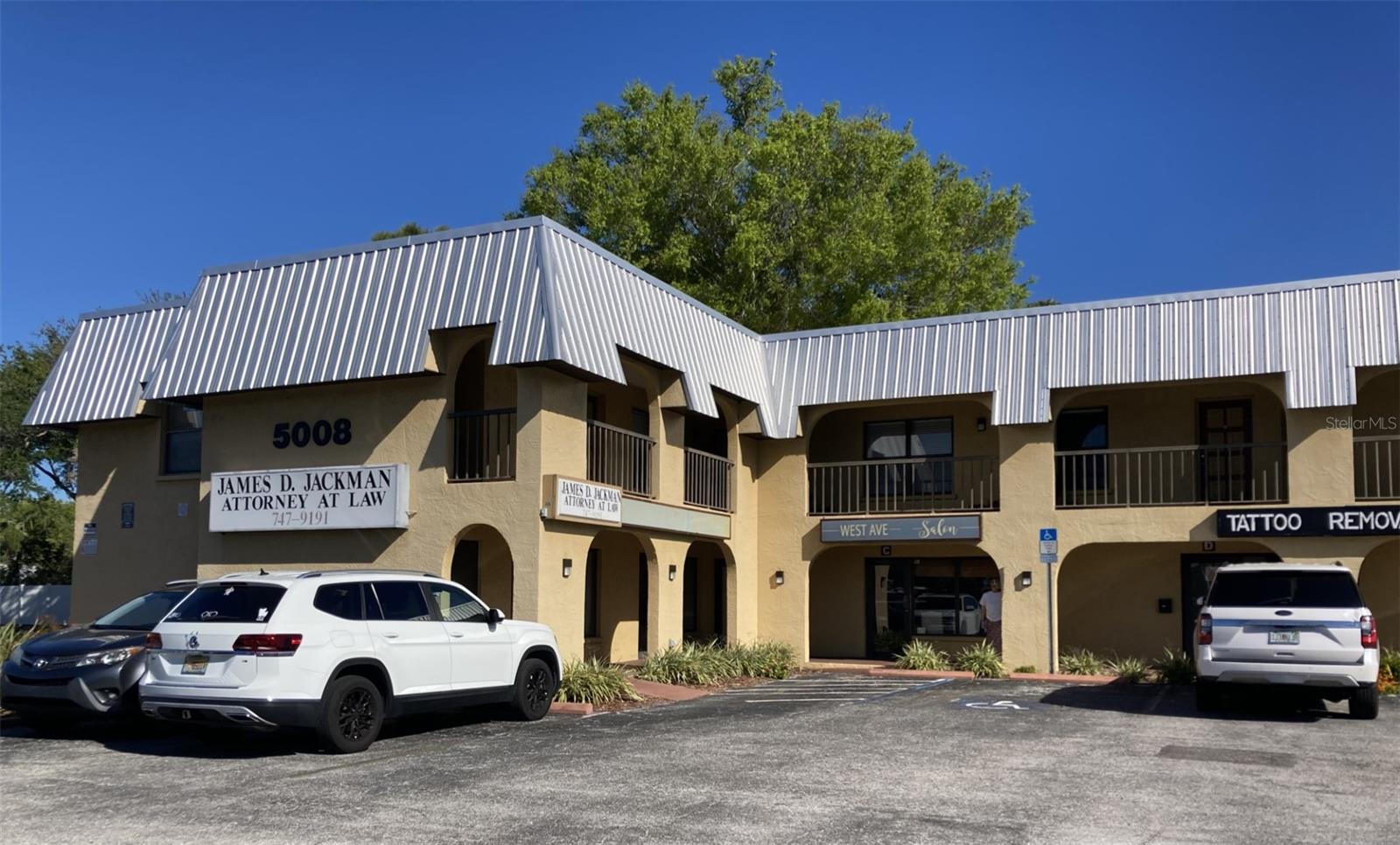 5008 MANATEE AVE W #1, BRADENTON, FL, 34209